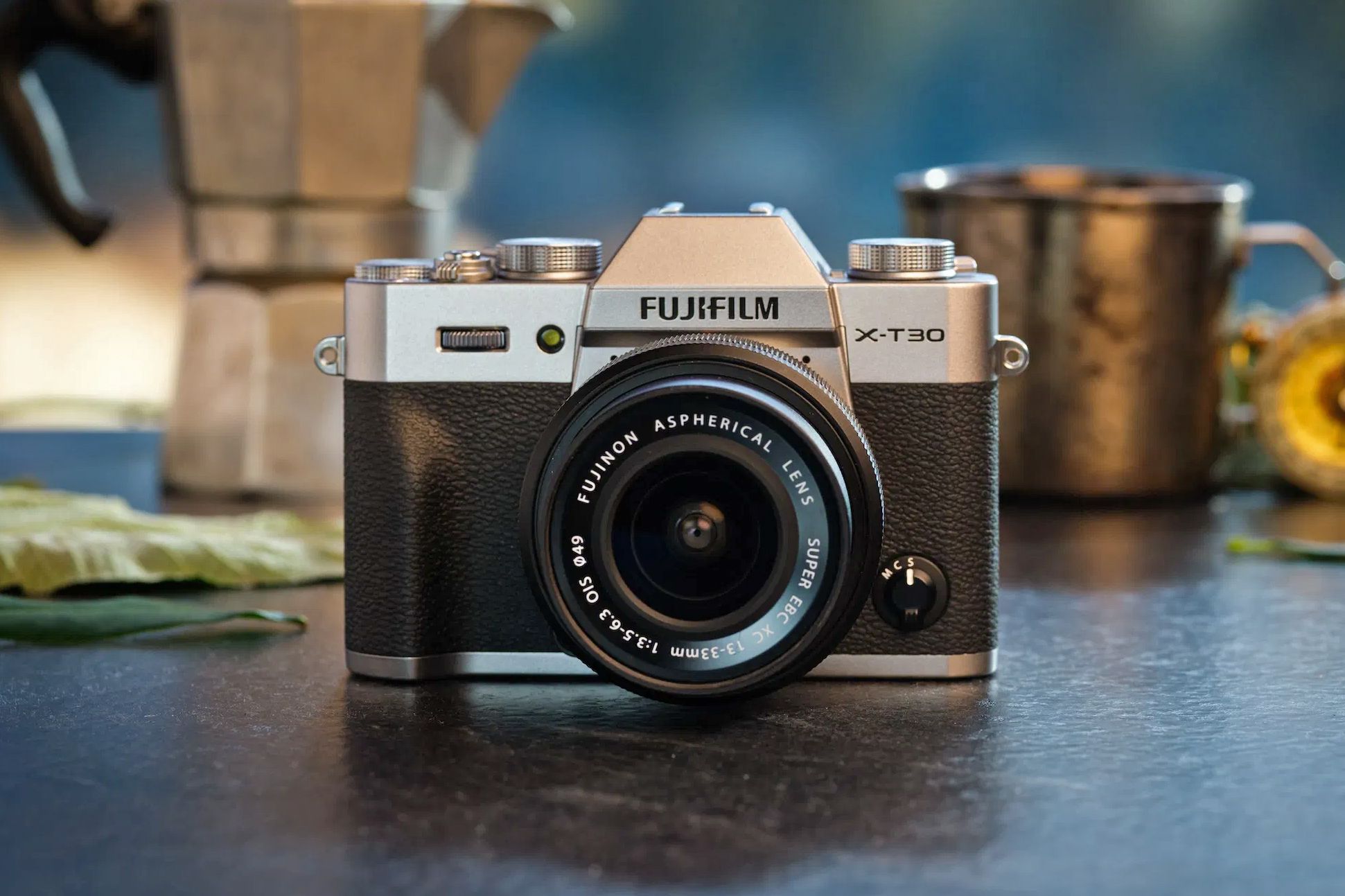 Fujifilm X-T30 III Adds 6K Video and Film Simulation Dial