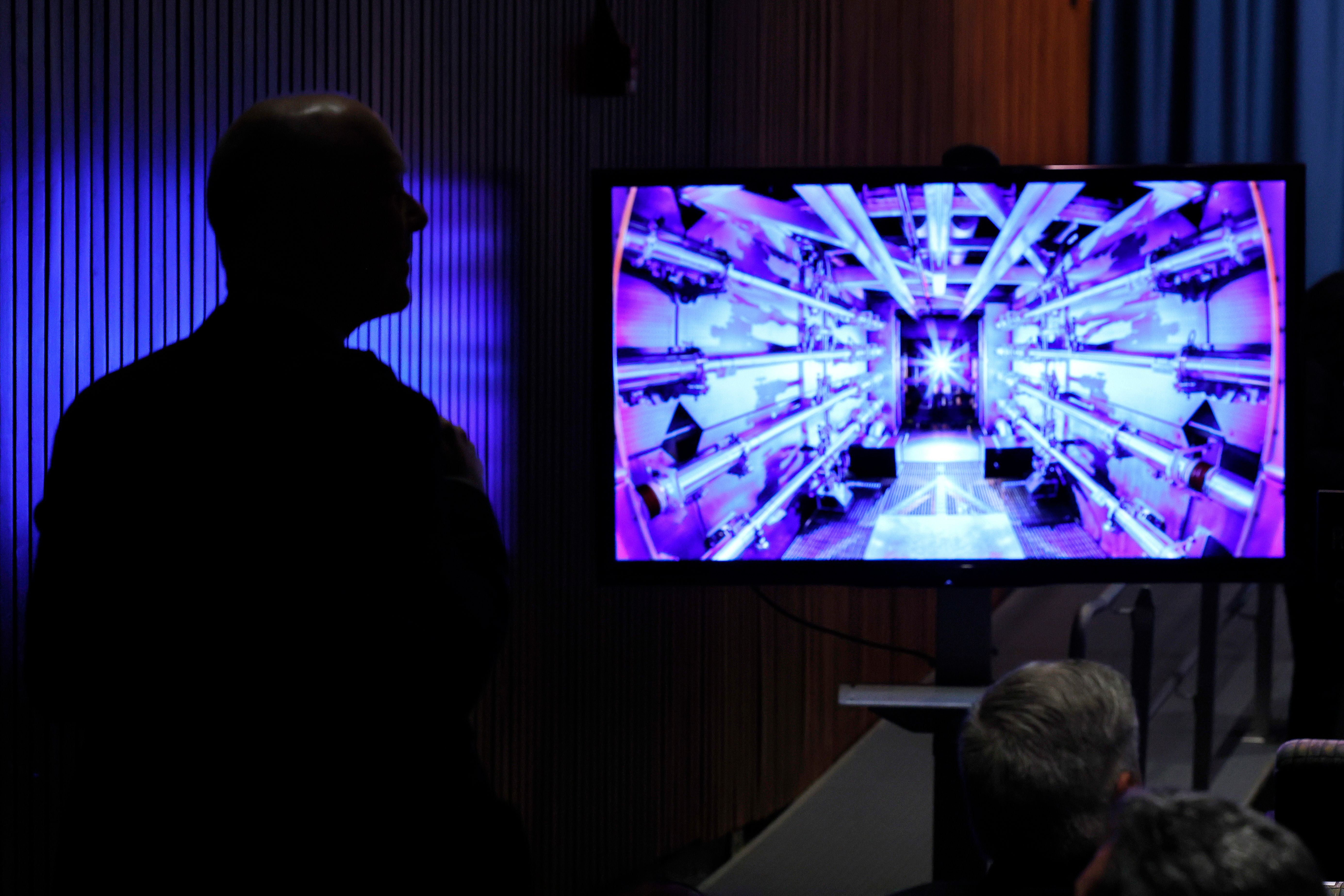 DOE drops fusion roadmap but won't fund it, despite $9B private push