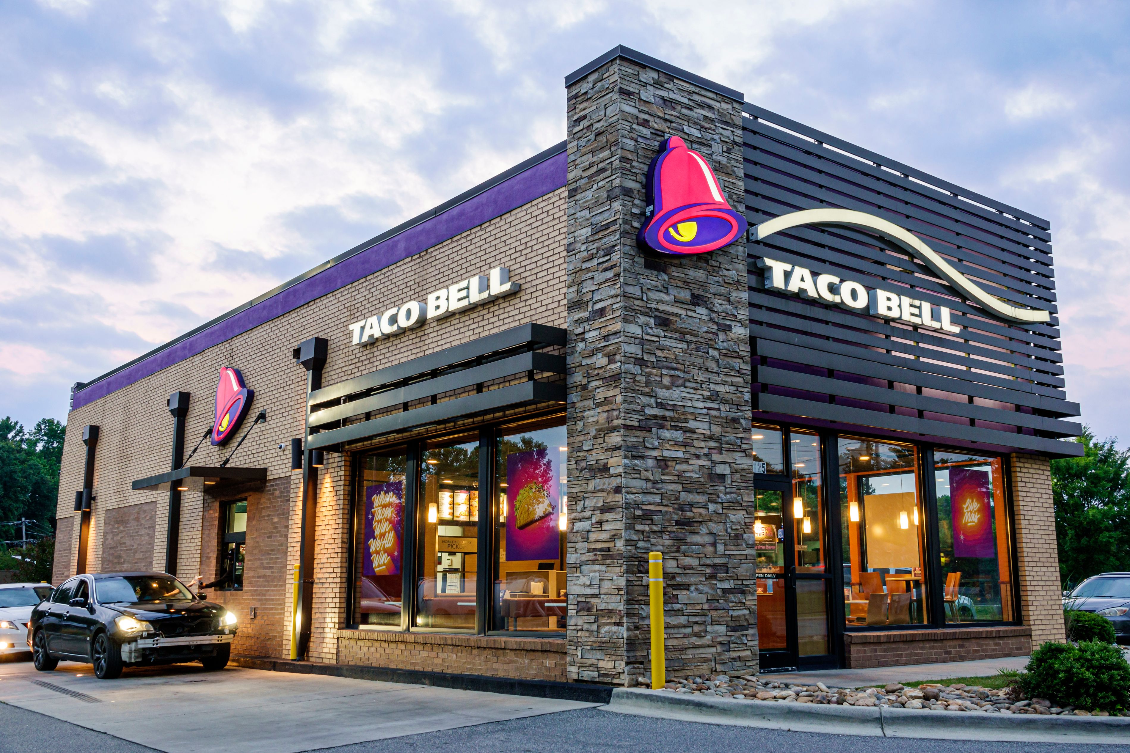 Taco Bell's AI Drive-Thru Rollout Hits Unexpected Roadblocks
