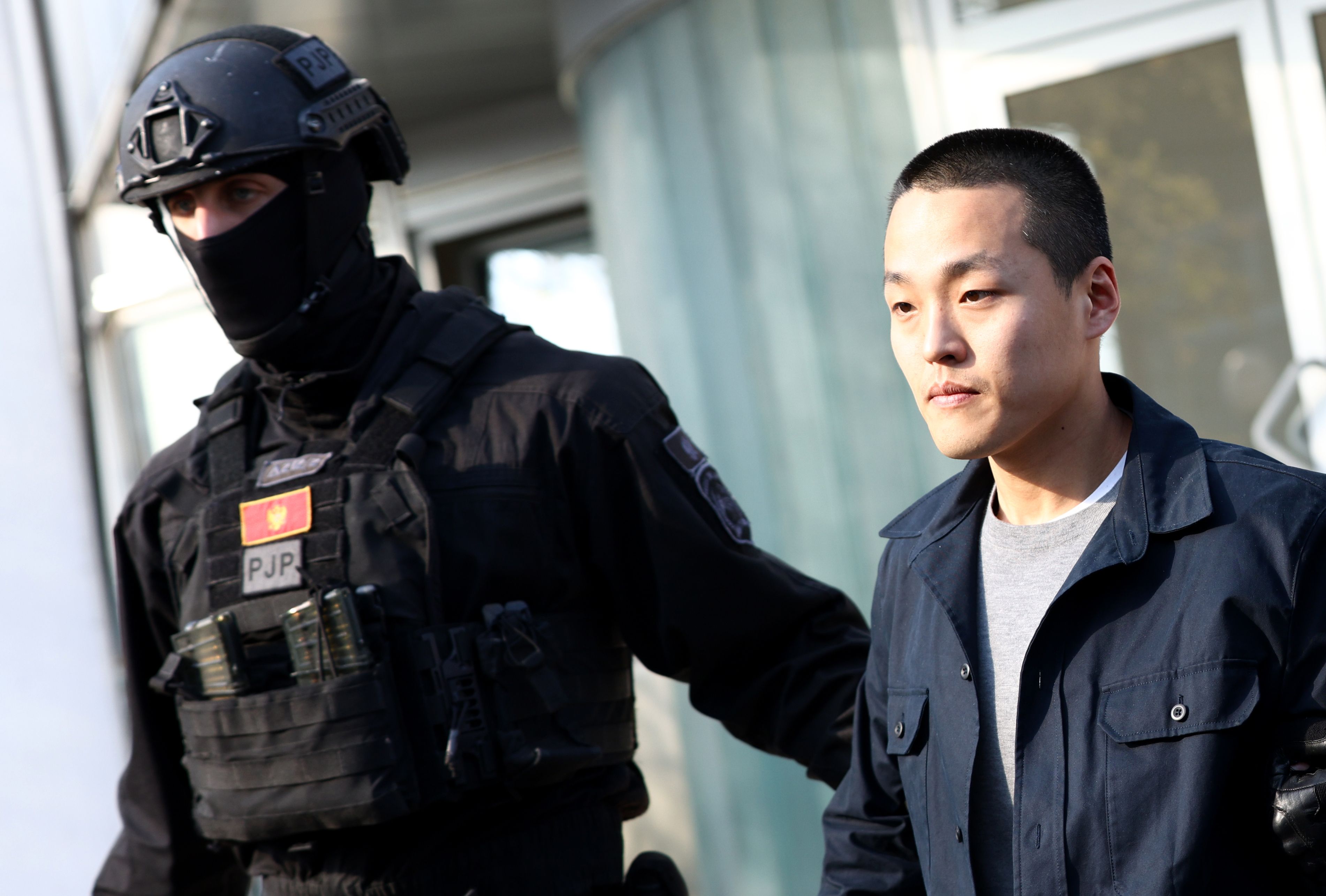 Breaking: Do Kwon Pleads Guilty in $40B Terra Collapse