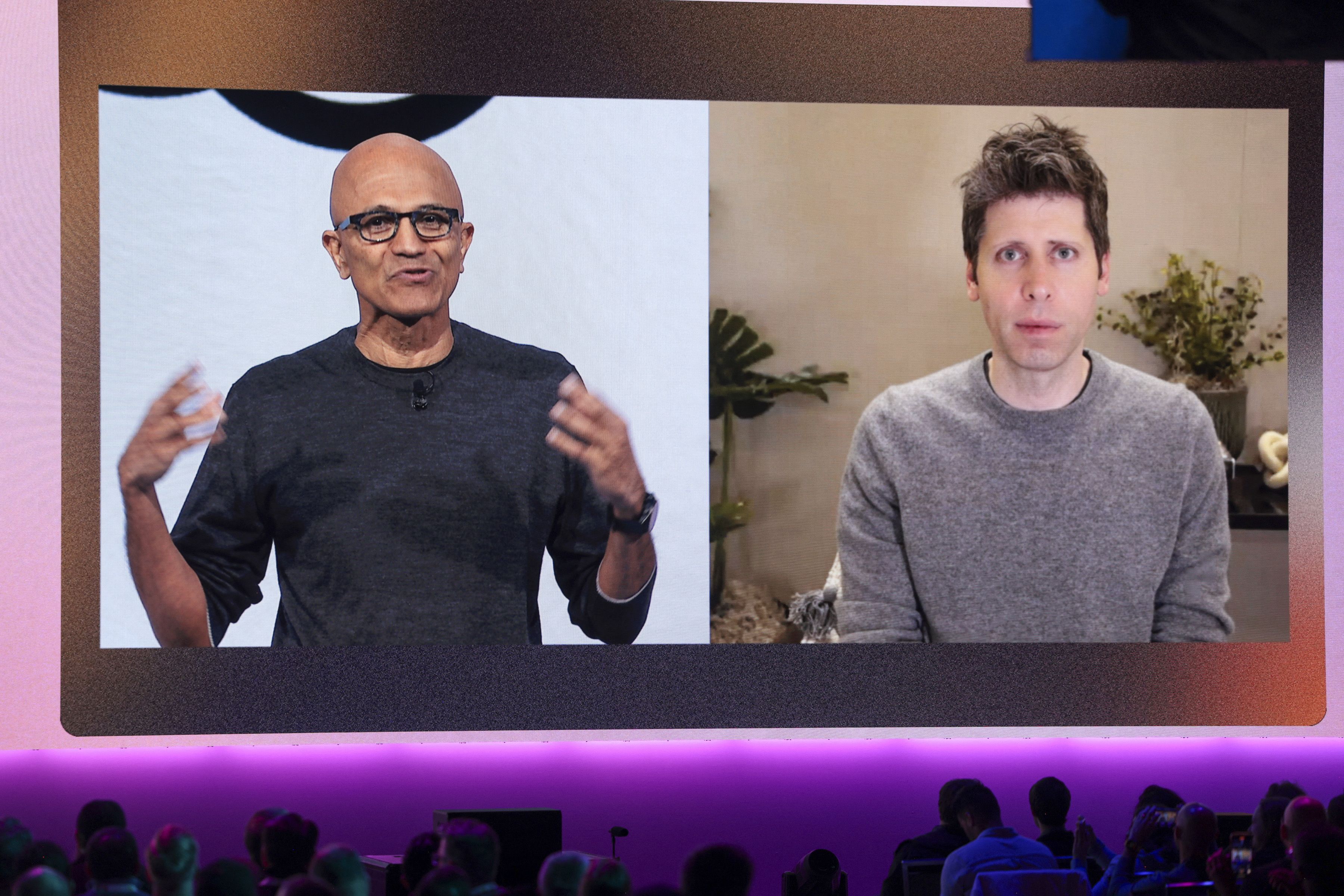 OpenAI-Microsoft MOU Clears Path for $500B IPO