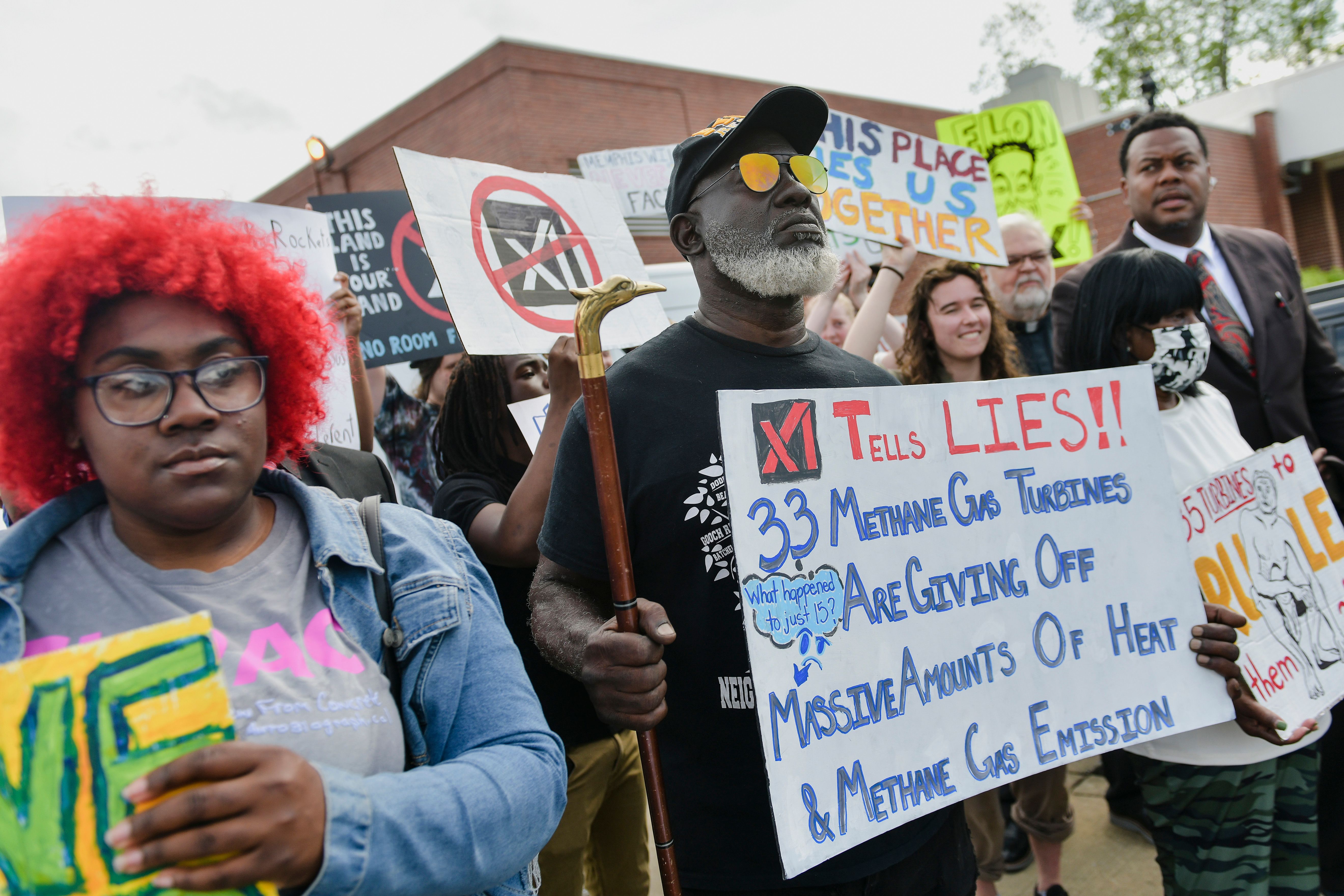 NAACP Issues 'Alert' to Big Tech Over AI Data Center Impact