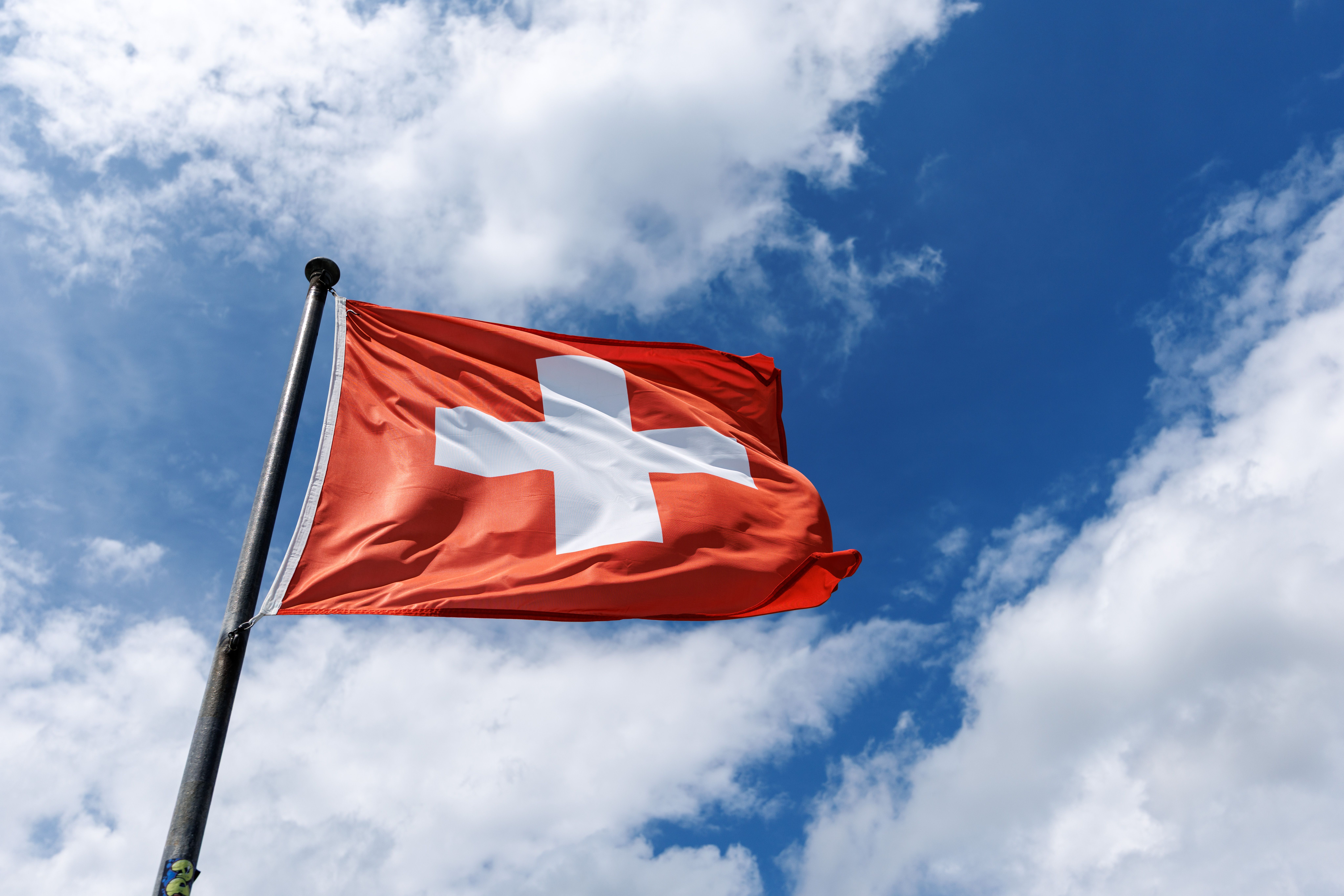 Switzerland Launches Apertus AI to Challenge ChatGPT Dominance