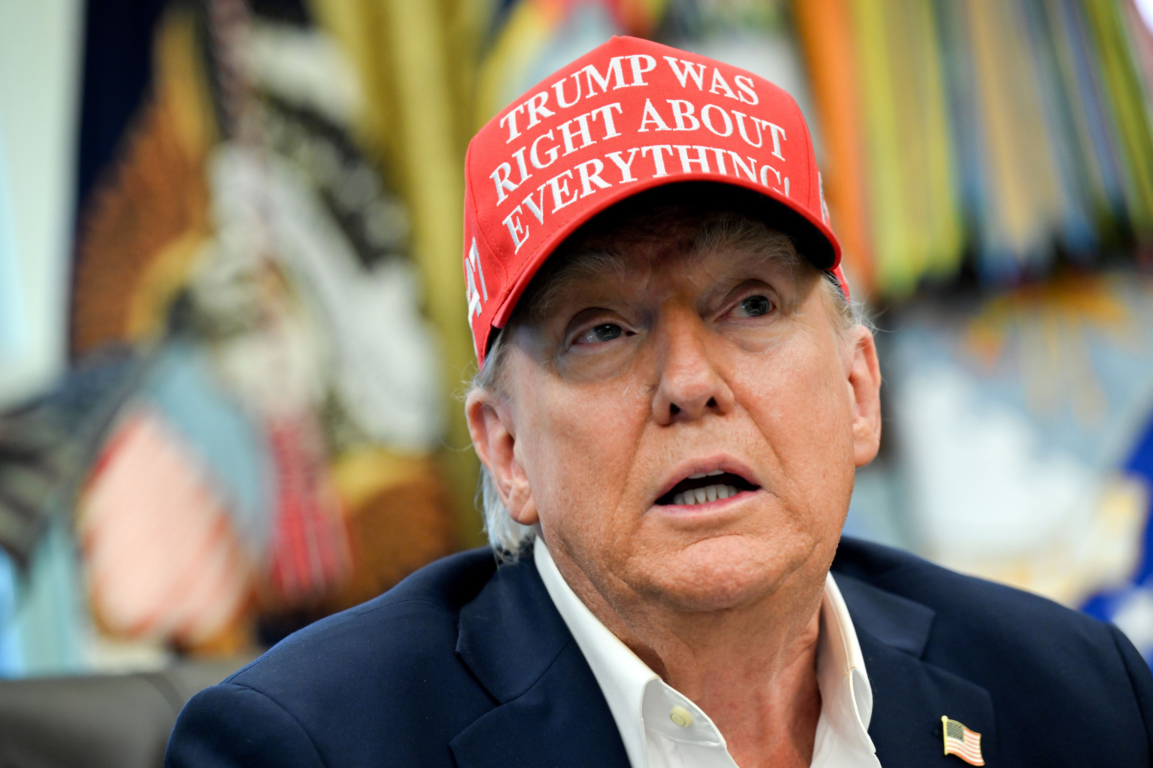 US Takes $10B Stake in Intel as Trump Reshapes Chip Industry