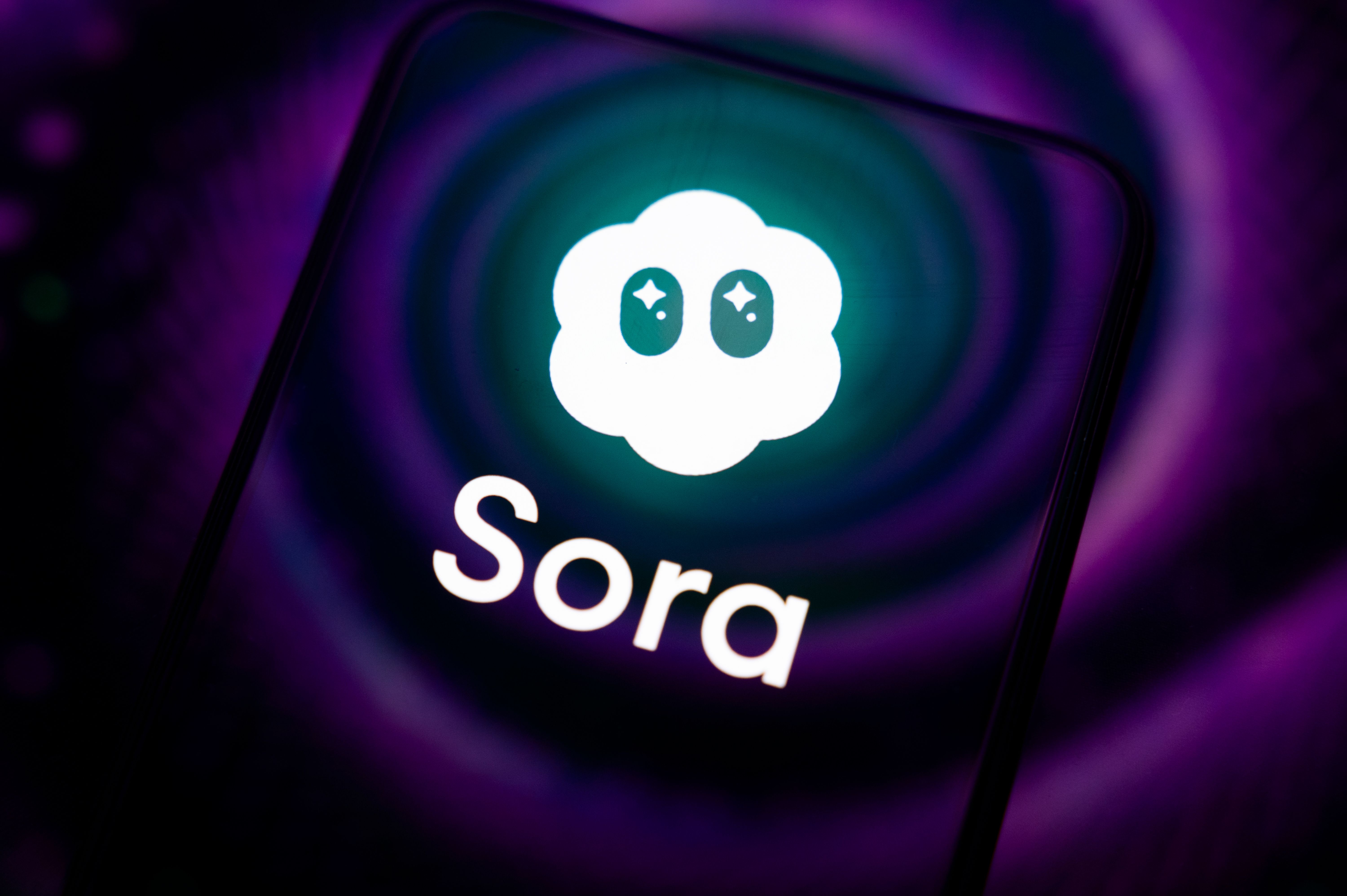 Cameo Sues OpenAI Over Sora's 'Cameo' Feature Name