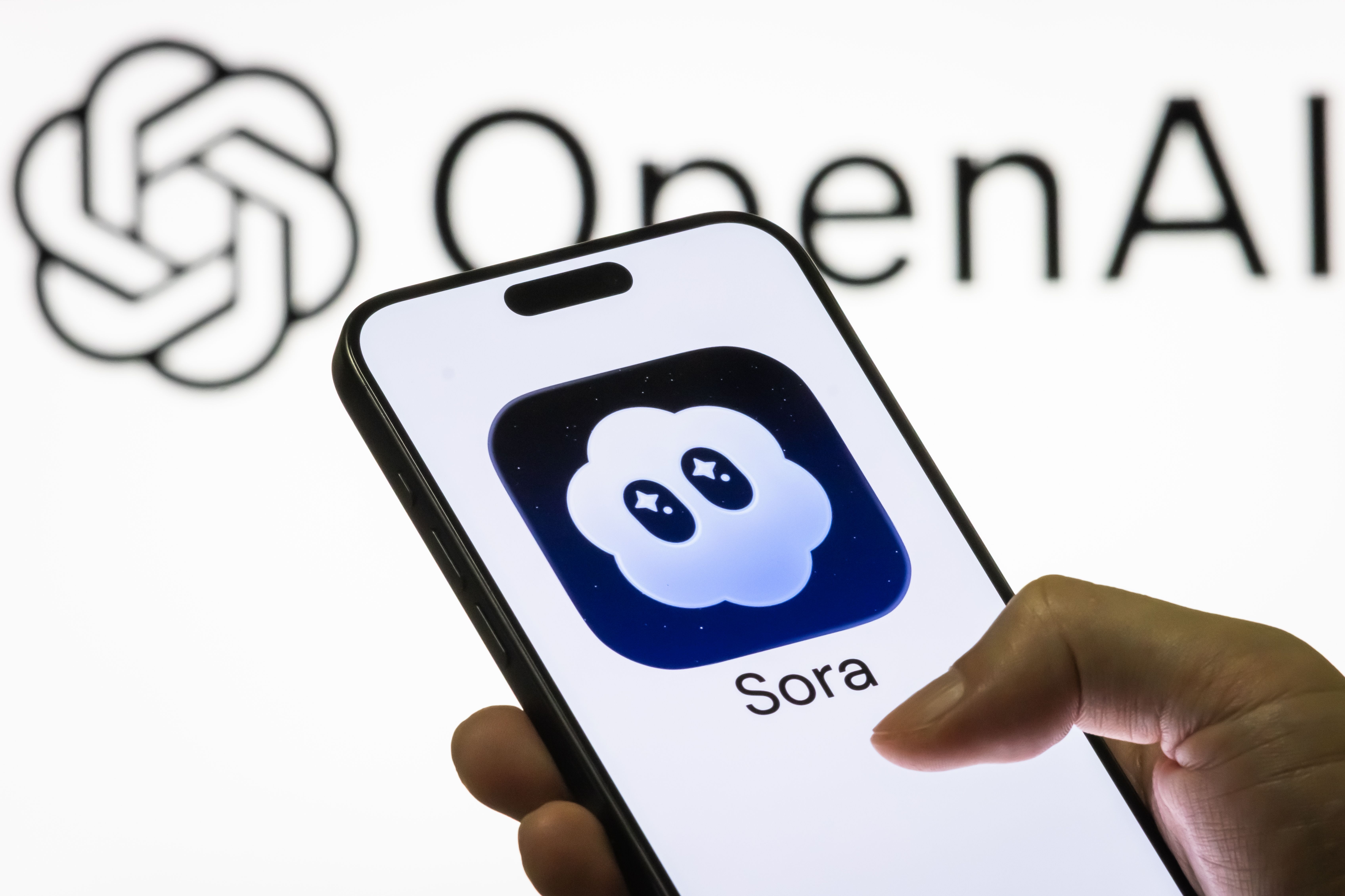 OpenAI admits Sora economics are 'unsustainable', launches paid credits
