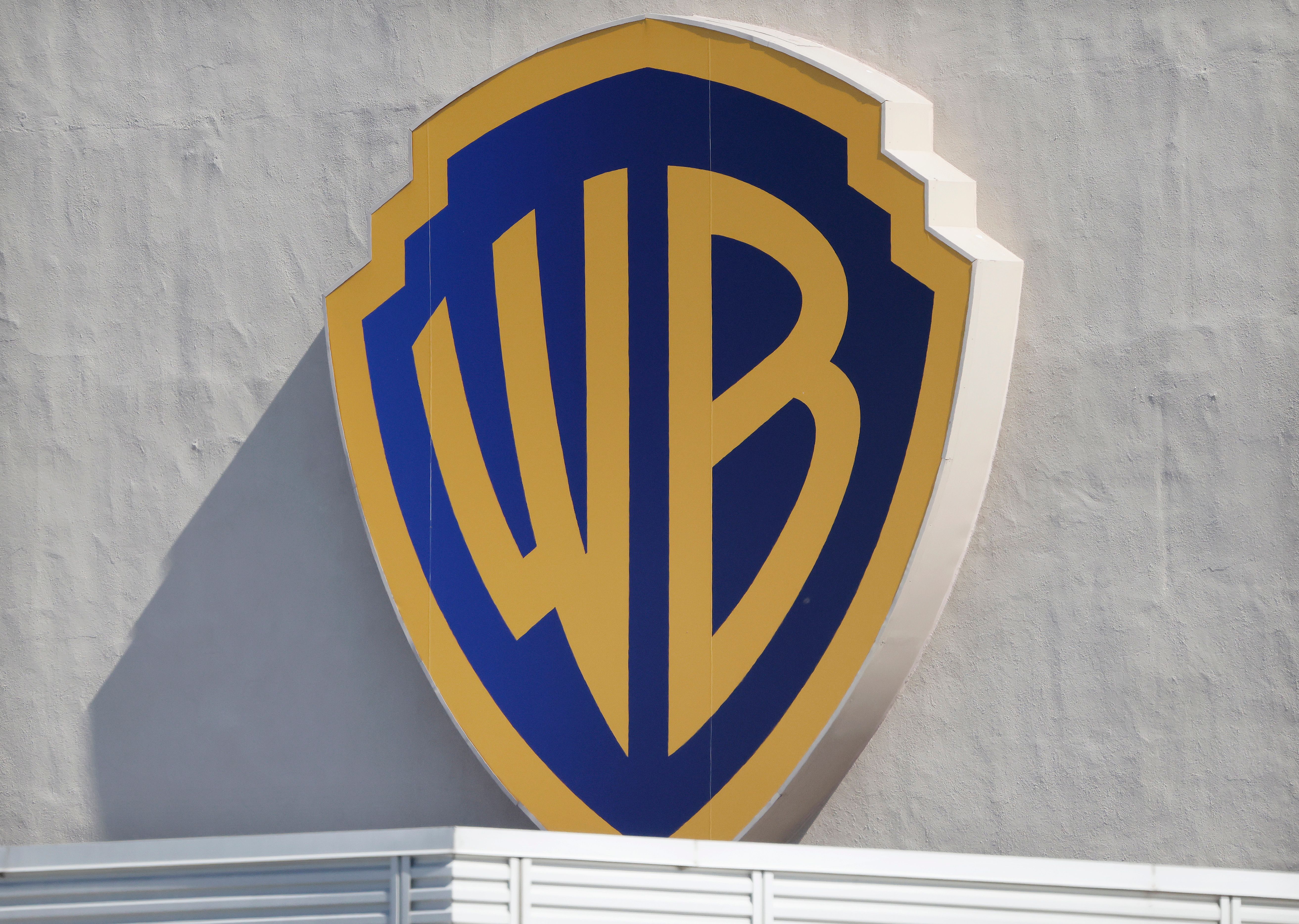 Netflix, Amazon, Apple Eye Warner Bros. Discovery Buyout