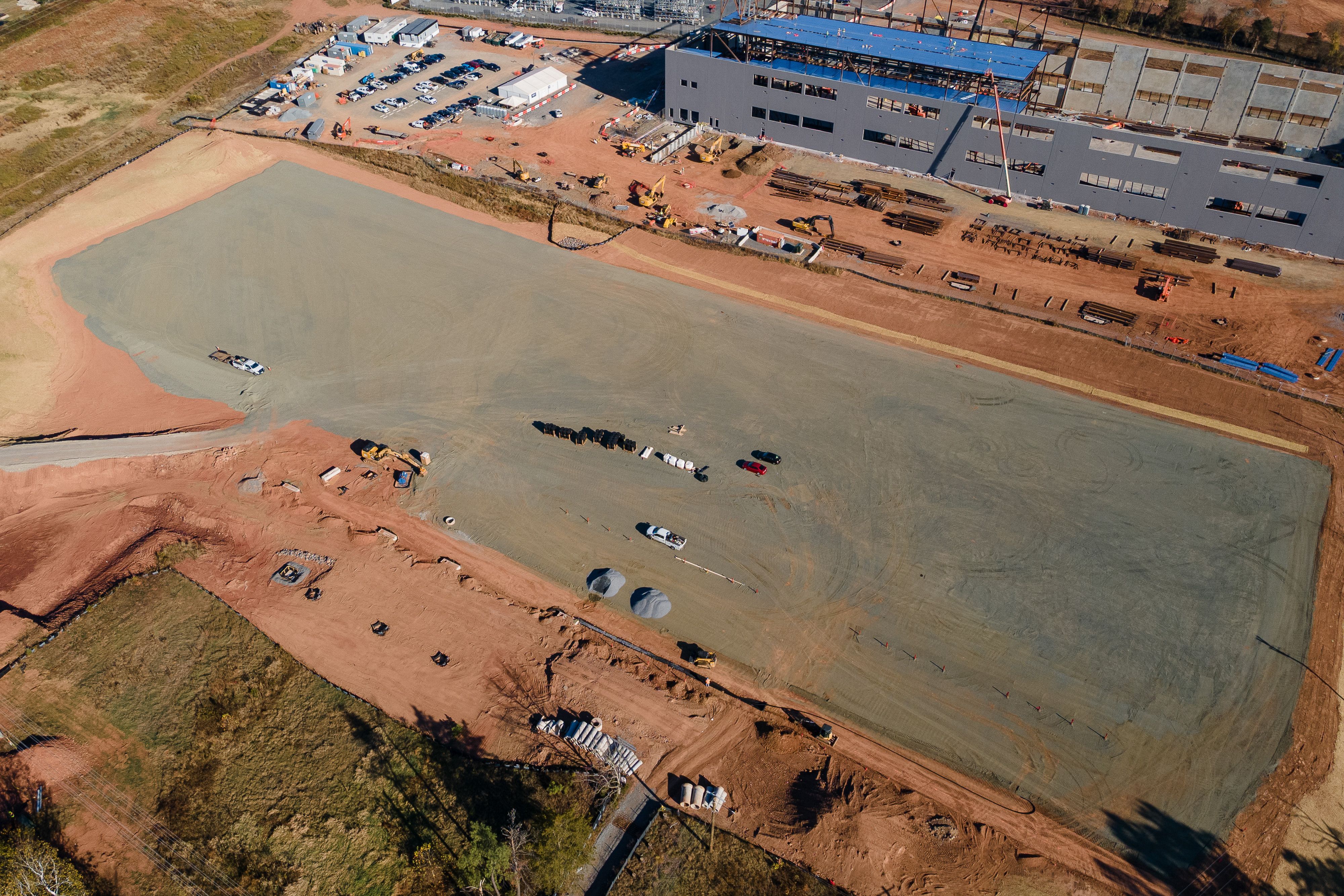 230+ Groups Demand US Data Center Construction Moratorium