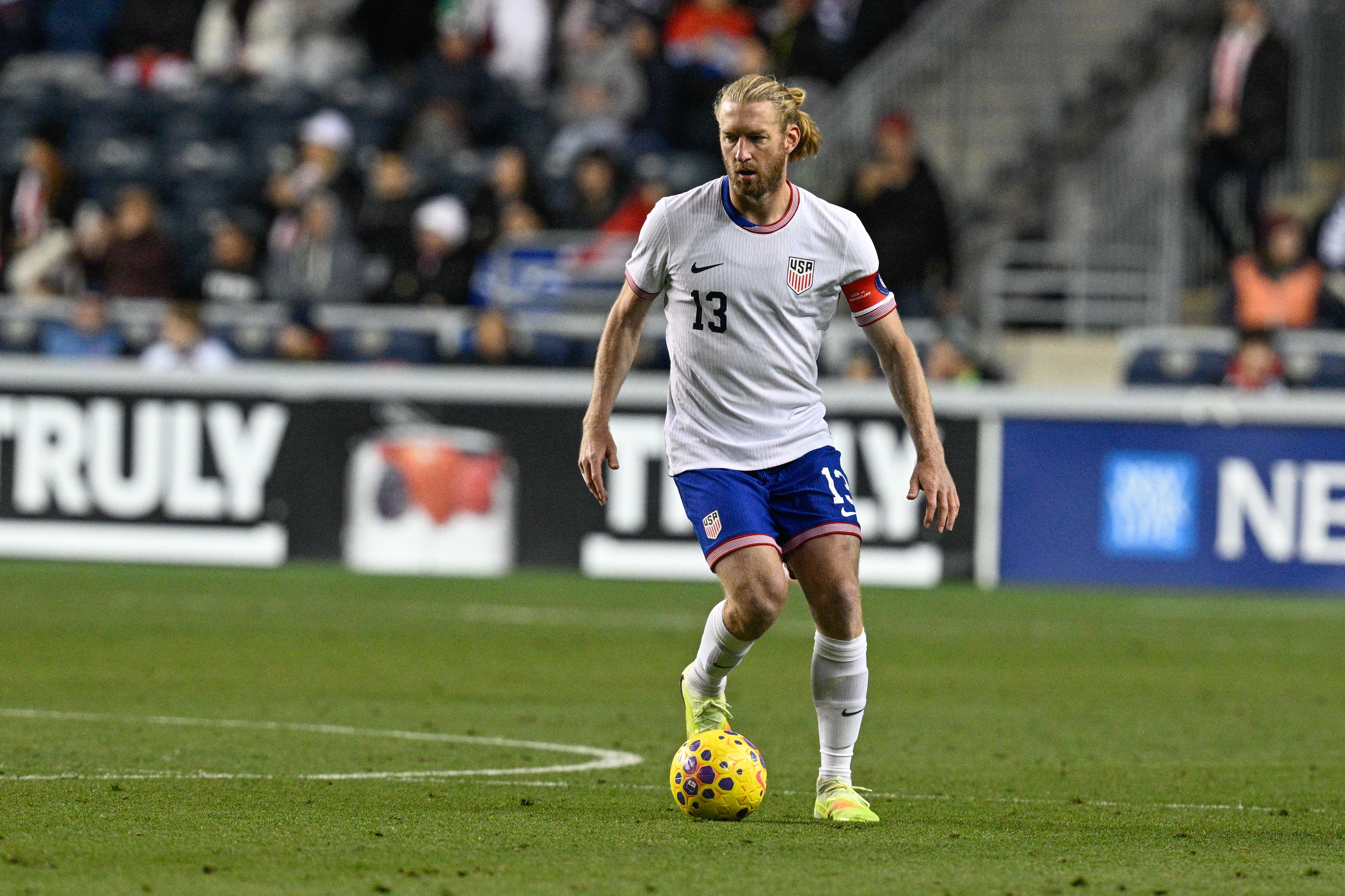 Netflix Launches FIFA World Cup Soccer Game for 2026