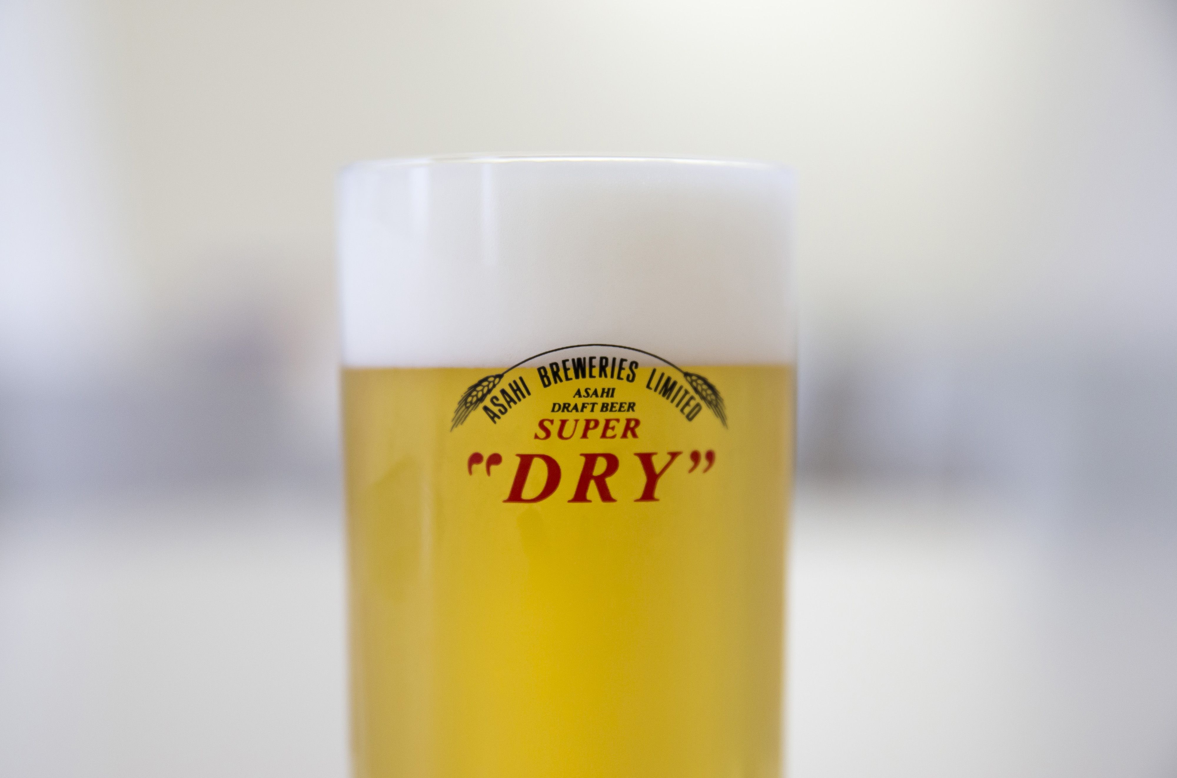 Ransomware hits Japan's top brewer, threatens weekend beer shortage