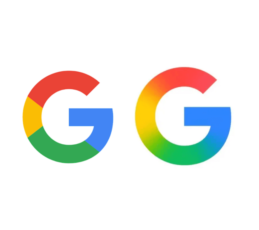 Google's AI-Era Logo Redesign Signals Brand Evolution