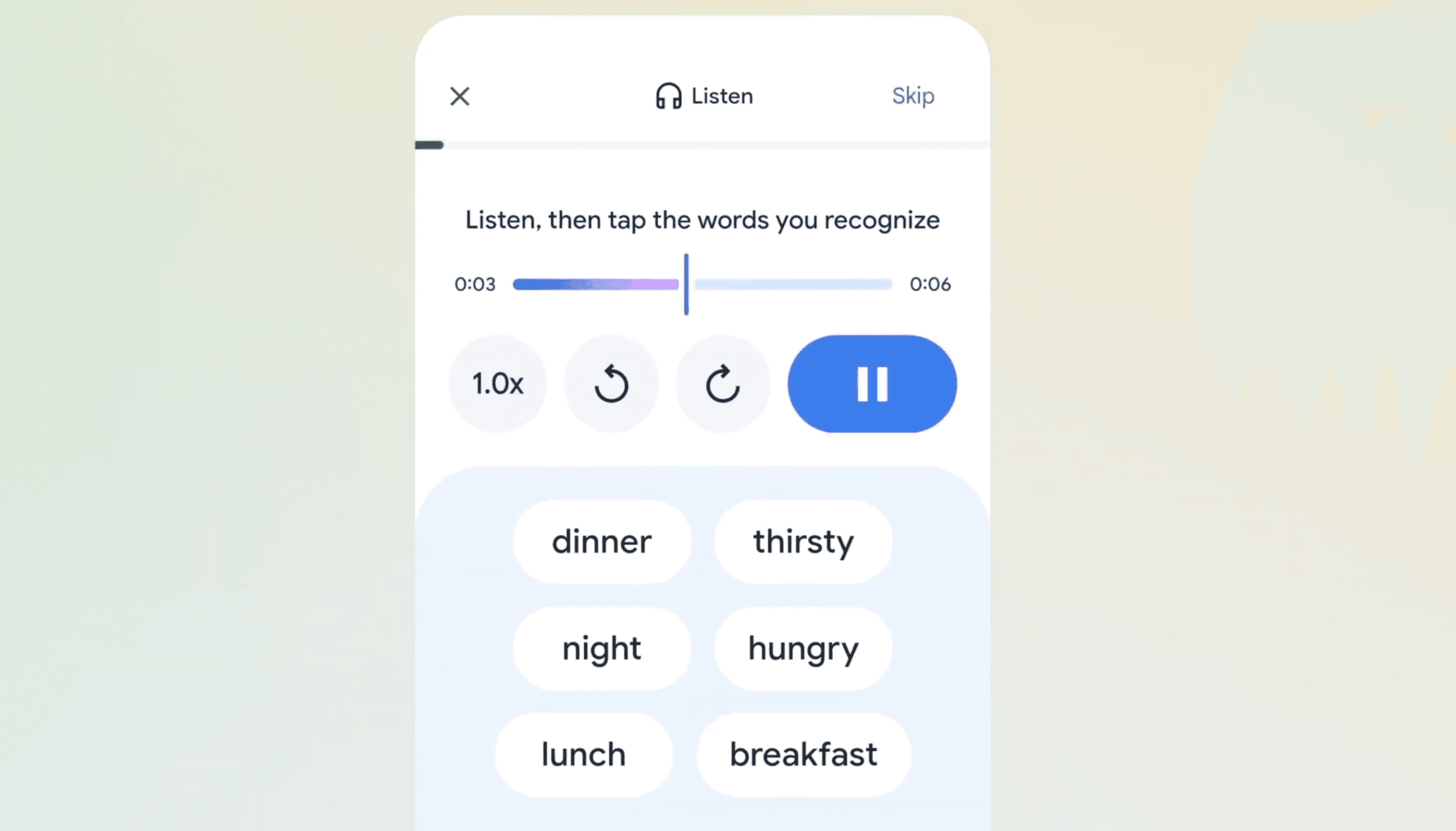 Google Takes On Duolingo With AI Language Learning in Translate