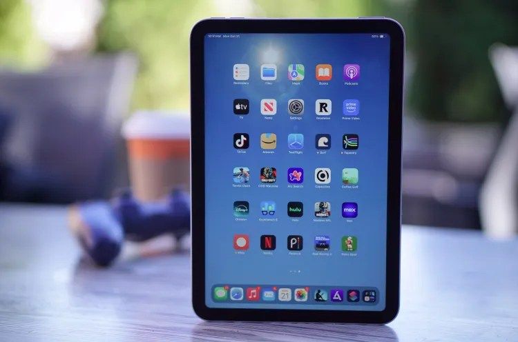 Apple's iPad Mini Set for OLED Upgrade with $100 Price Jump