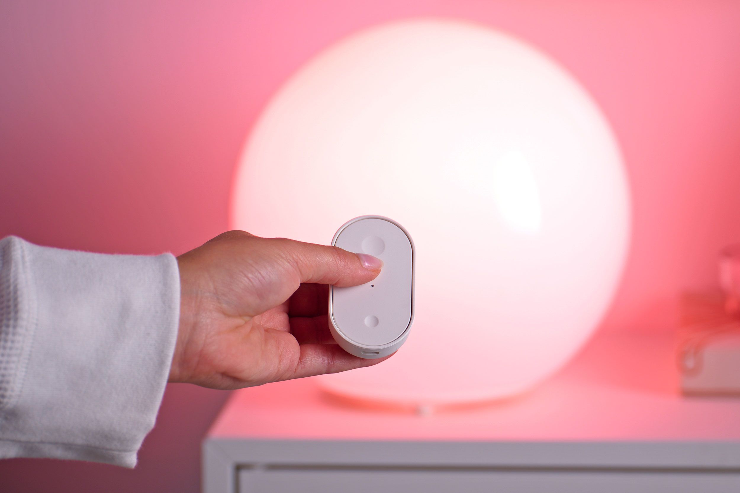 Ikea launches 21 Matter-compatible smart devices, ending Zigbee era