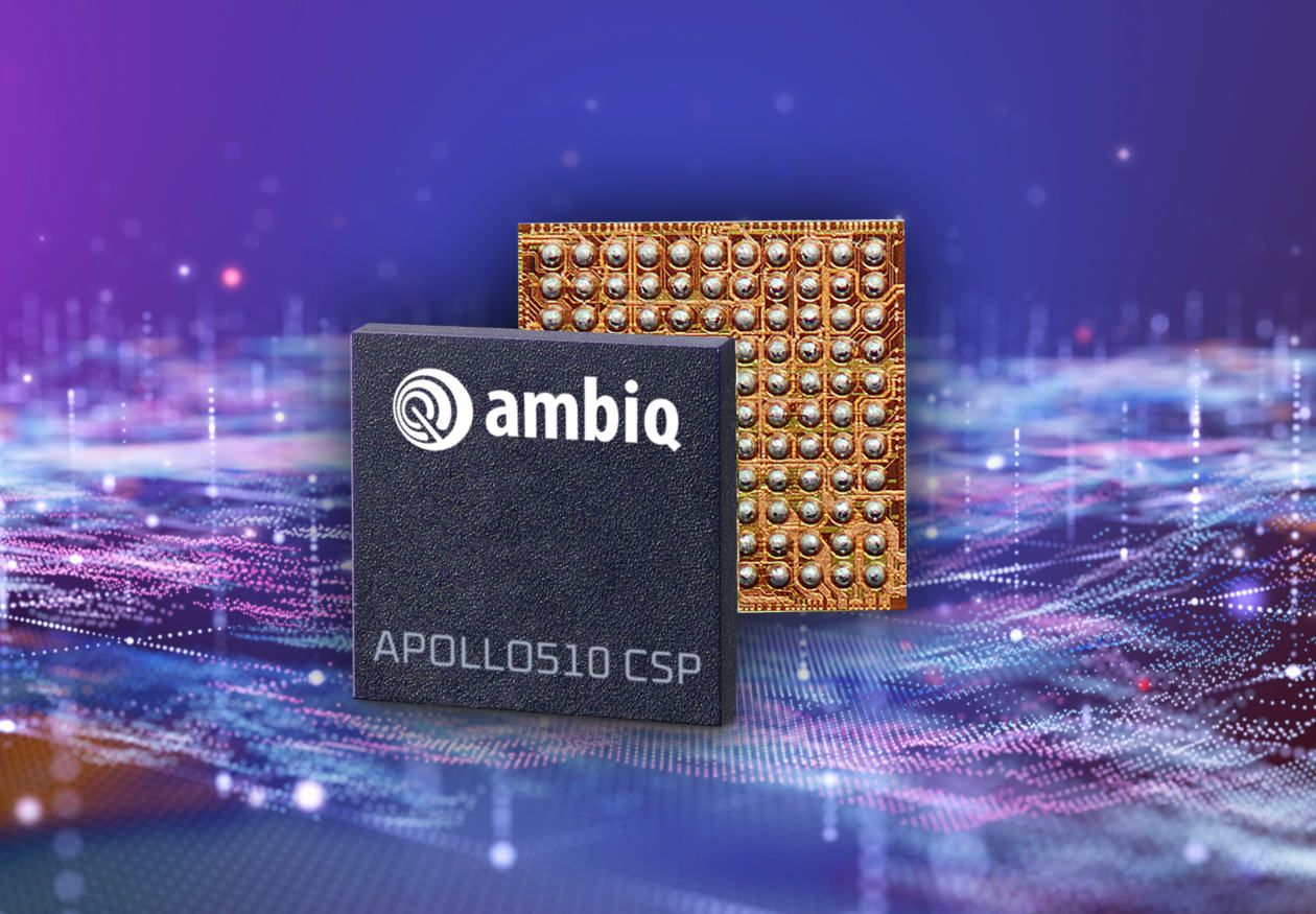 Ambiq IPO Soars: Key Insights for Investors