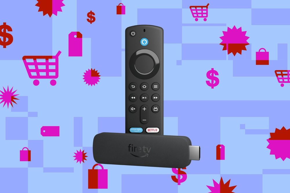 Amazon Fire TV Stick 4K Plus Hits $18 Ahead of Major OS Revamp