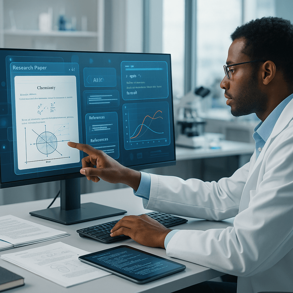 OpenAI Launches Prism, AI Workspace for Scientific Research | The Tech Buzz