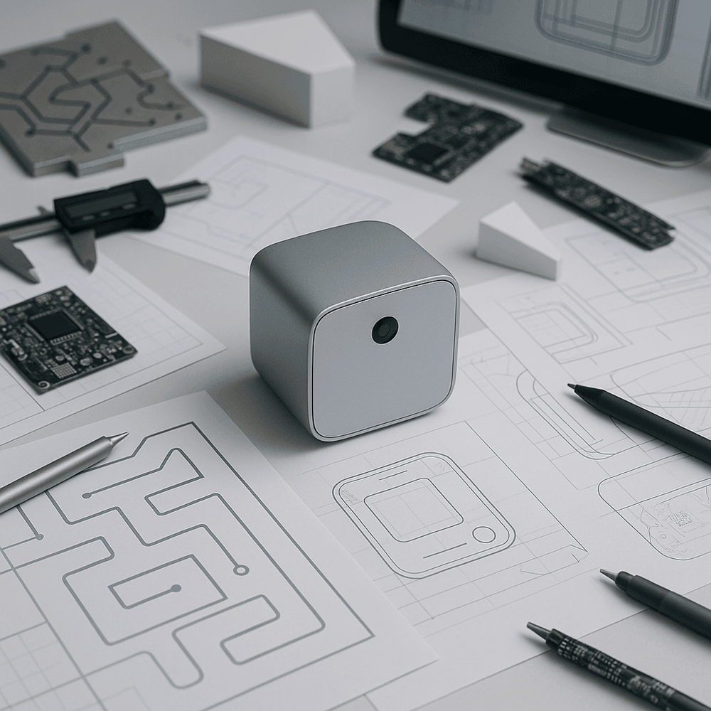 OpenAI's $6.5B Jony Ive Device Hits Major Technical Roadblocks