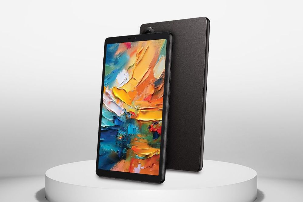 TCL's $200 Tab 8 Takes Aim at Kindle's E-Reader Crown | The Tech Buzz