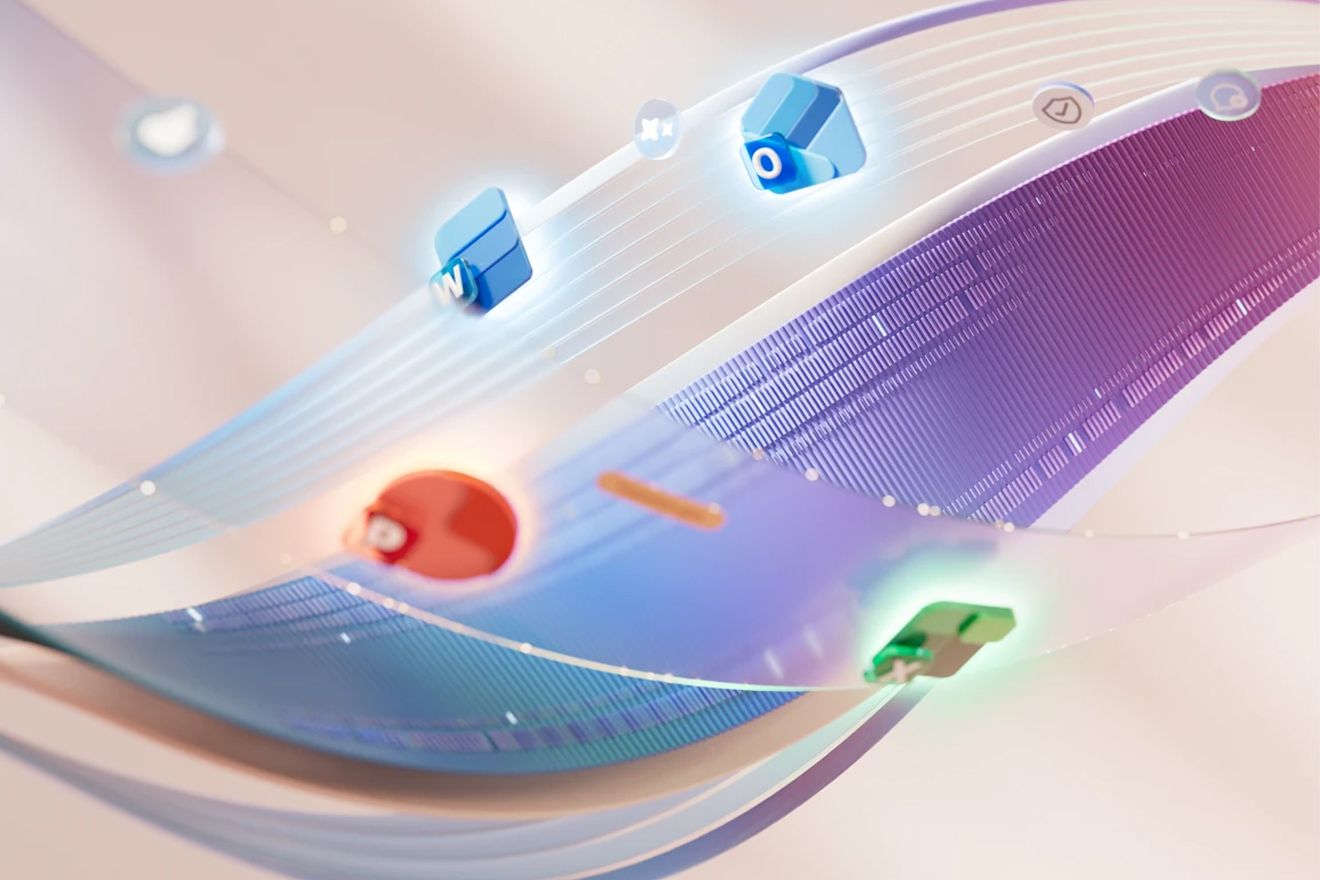 Claude AI gets direct access to Microsoft 365 data