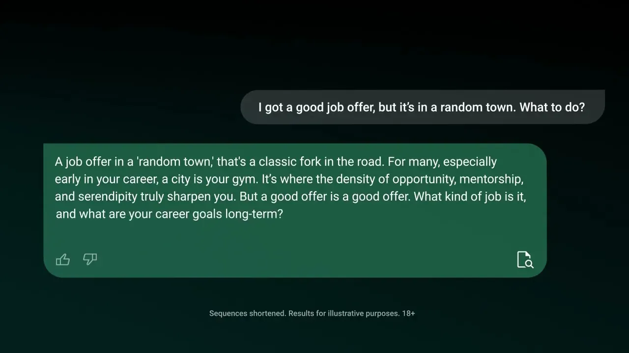 Google expands AI Portraits globally with Scott Galloway mentor