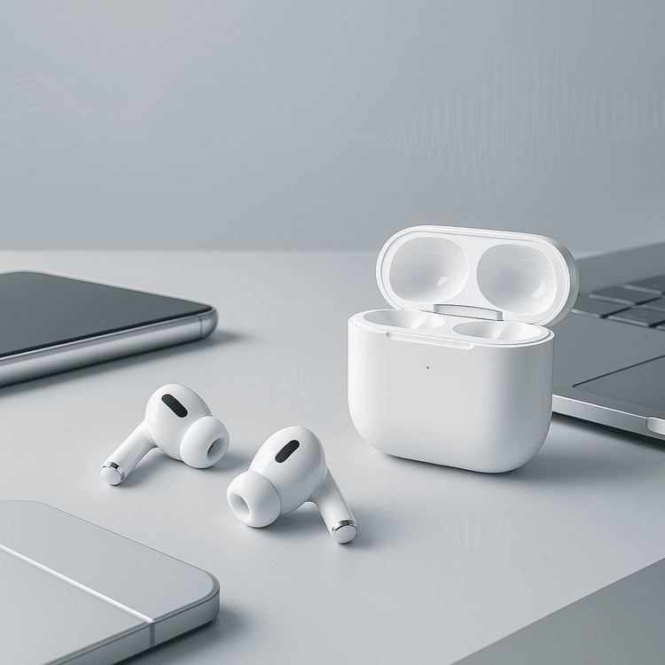 Skullcandy Method 360 ANC Earbuds Hit $82 with Nearly $50 Off