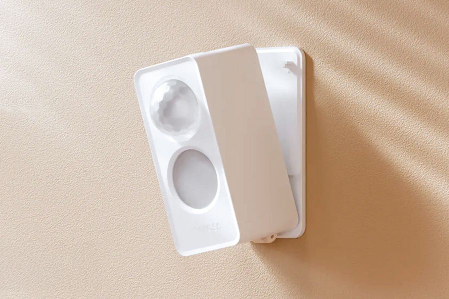 Meross MS605 goes wireless with 3-year battery, Thread support