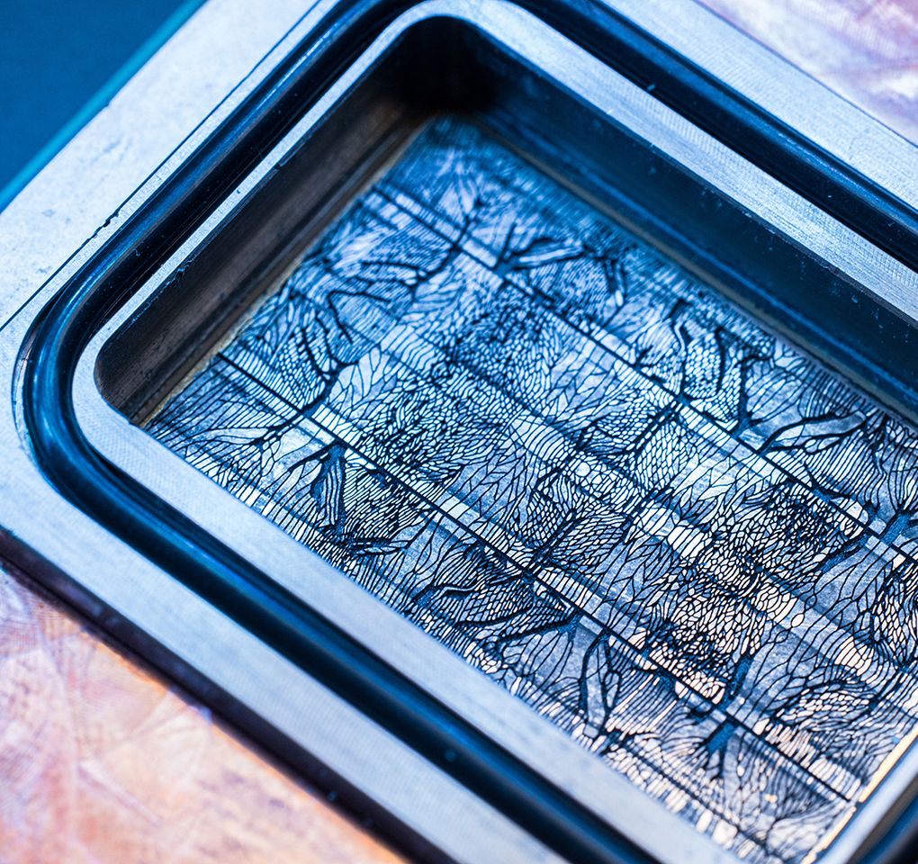 Microsoft's Microfluidic Cooling Boosts Chip Performance 3x