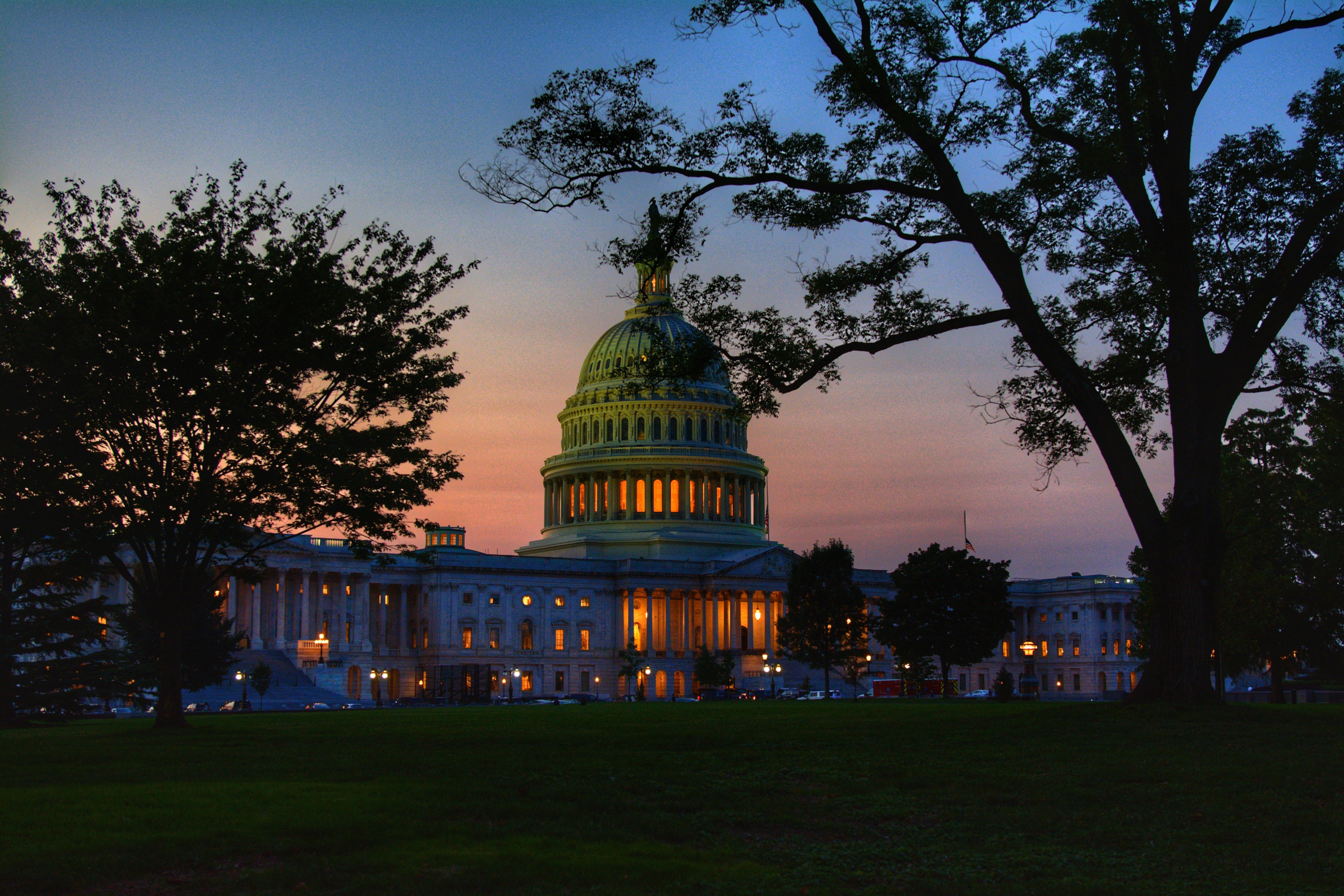 House Approves Crypto Regulation Bill