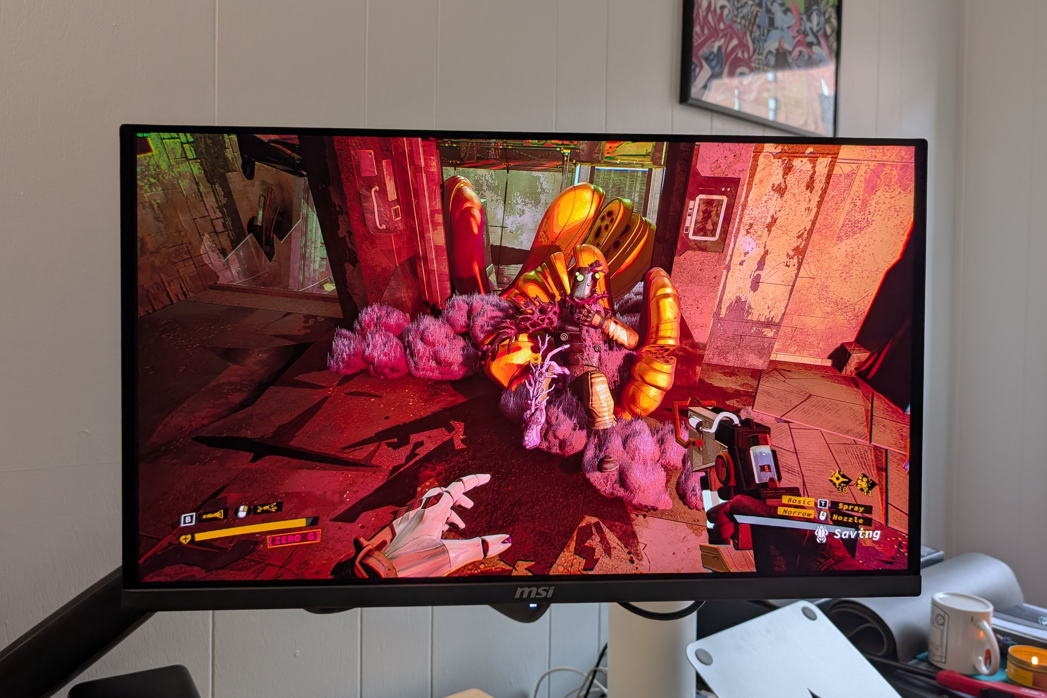 MSI's $380 QD-OLED gaming monitor hits lowest price ever at Costco