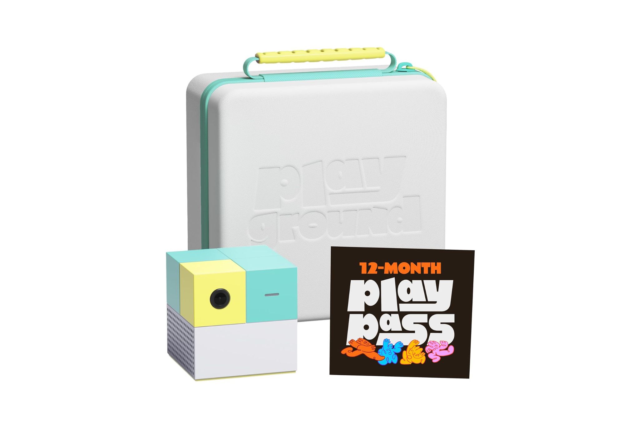 Nex Playground's Holiday Surge Leaves Xbox in the Dust