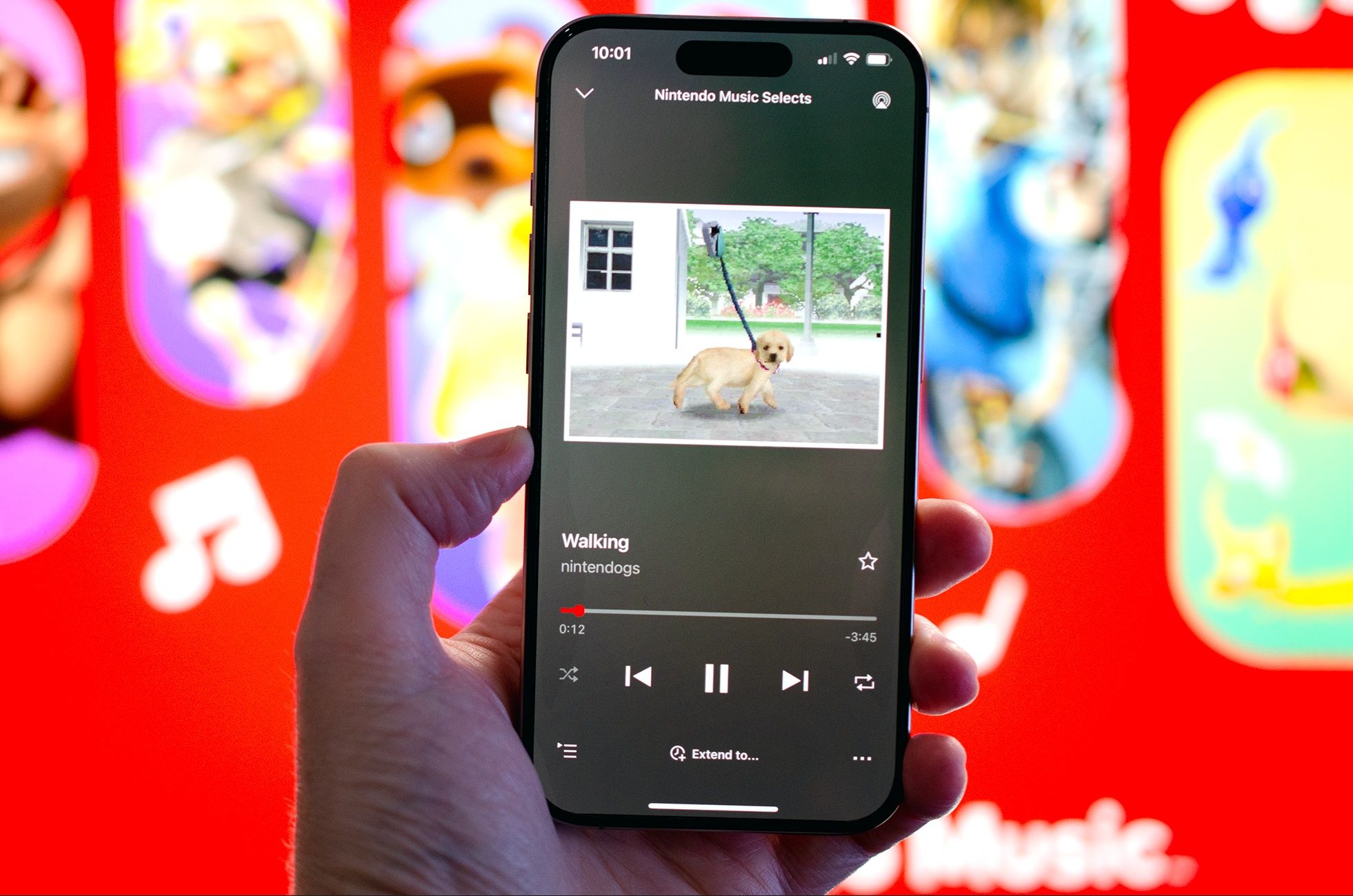 Nintendo's App Strategy Creates Mobile Clutter Problem