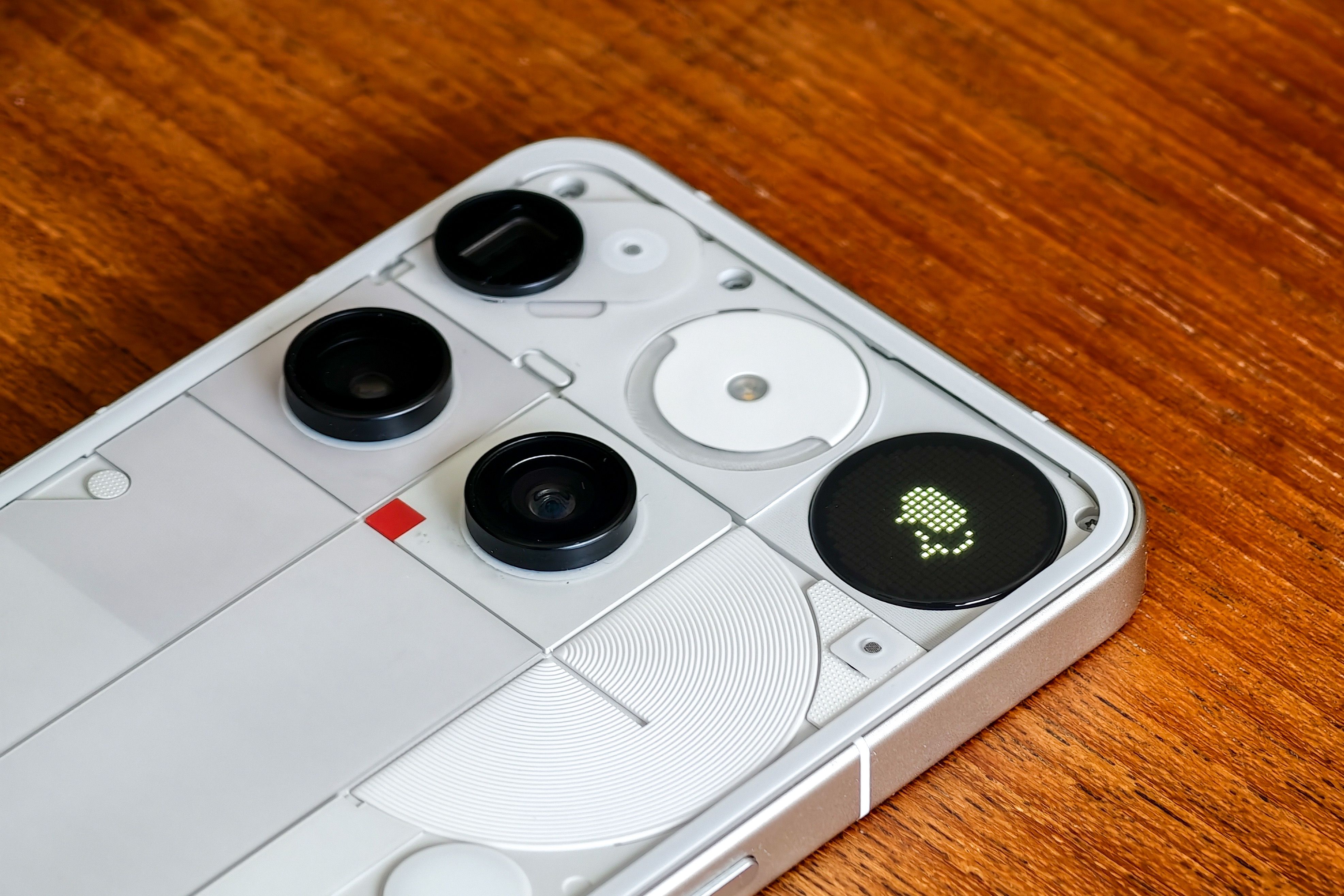 Nothing skips Phone 4, bets on midrange instead