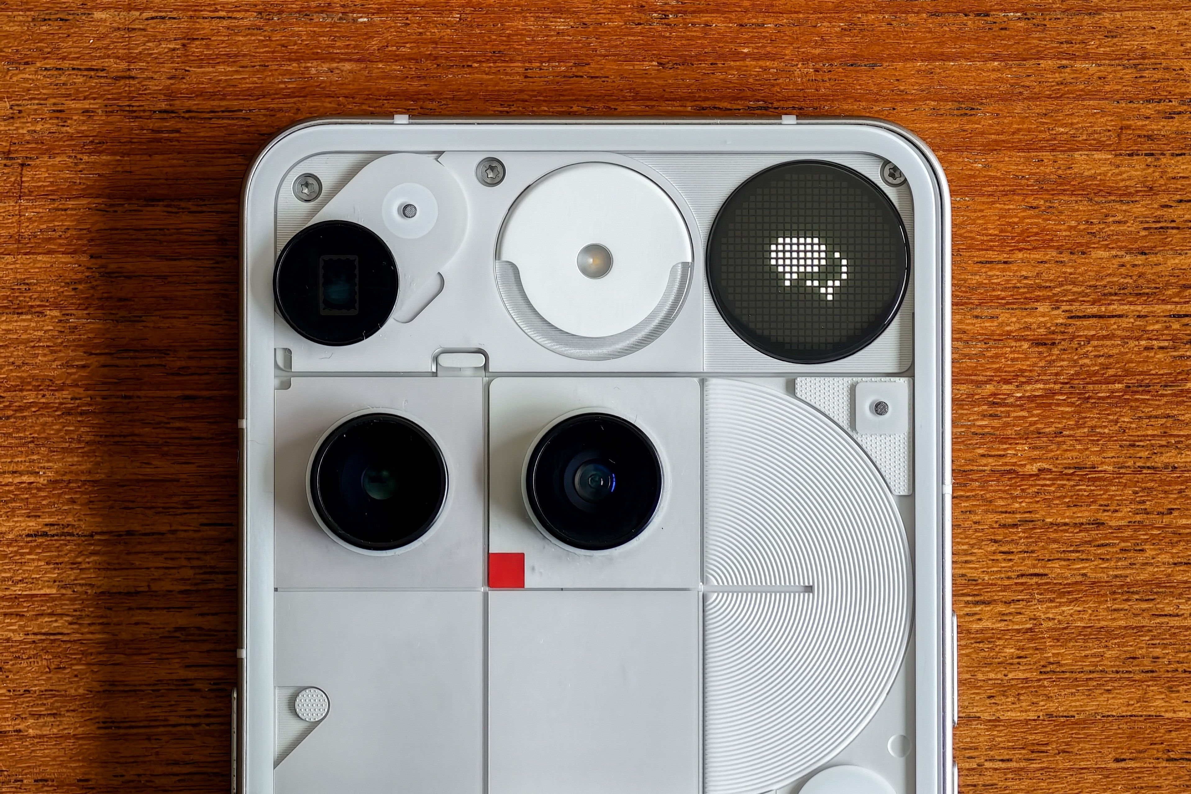 Nothing raises $200M to launch AI-native devices in 2026