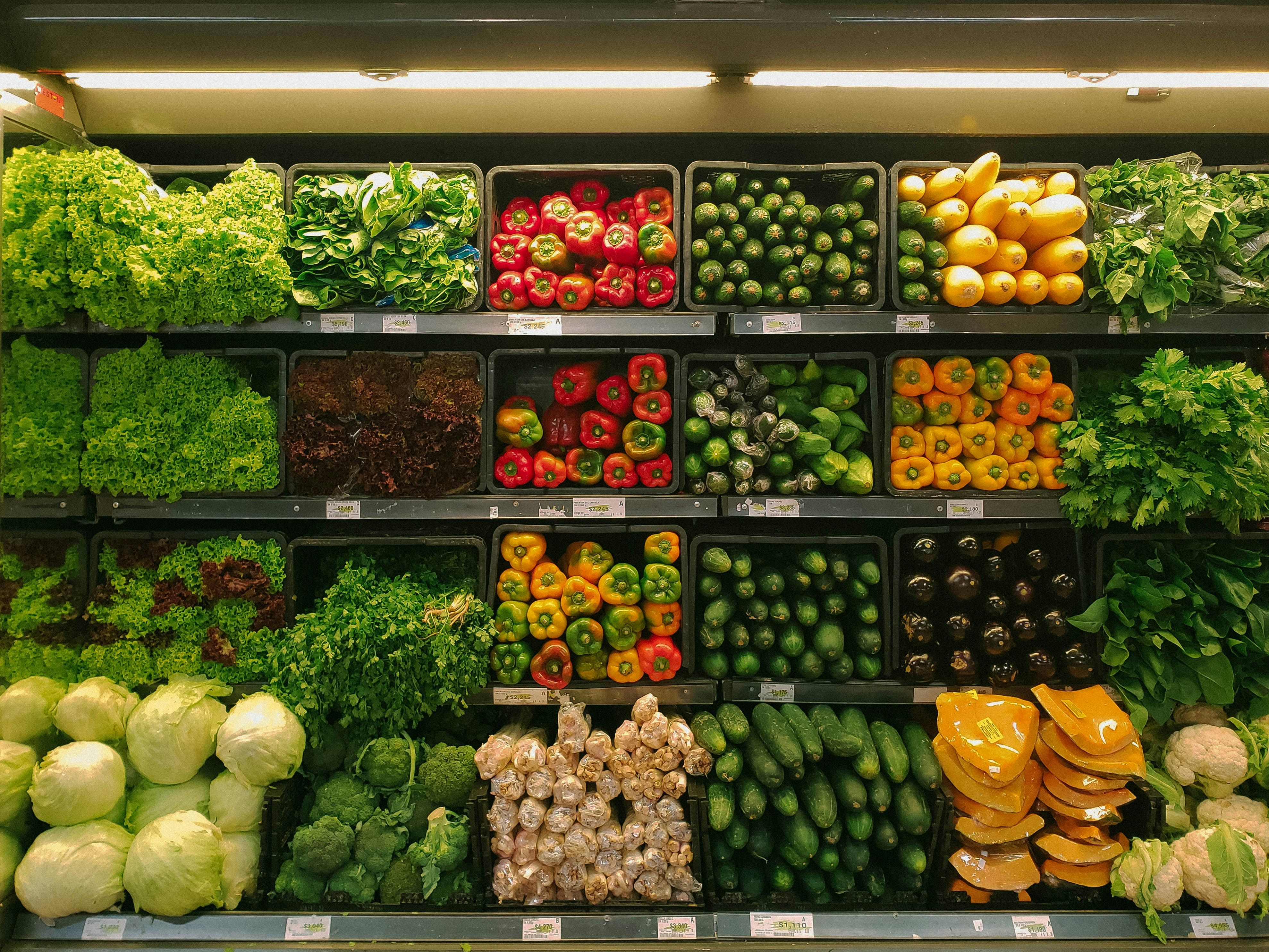 M&S Food Sales Growth Slows Post-Cyberattack