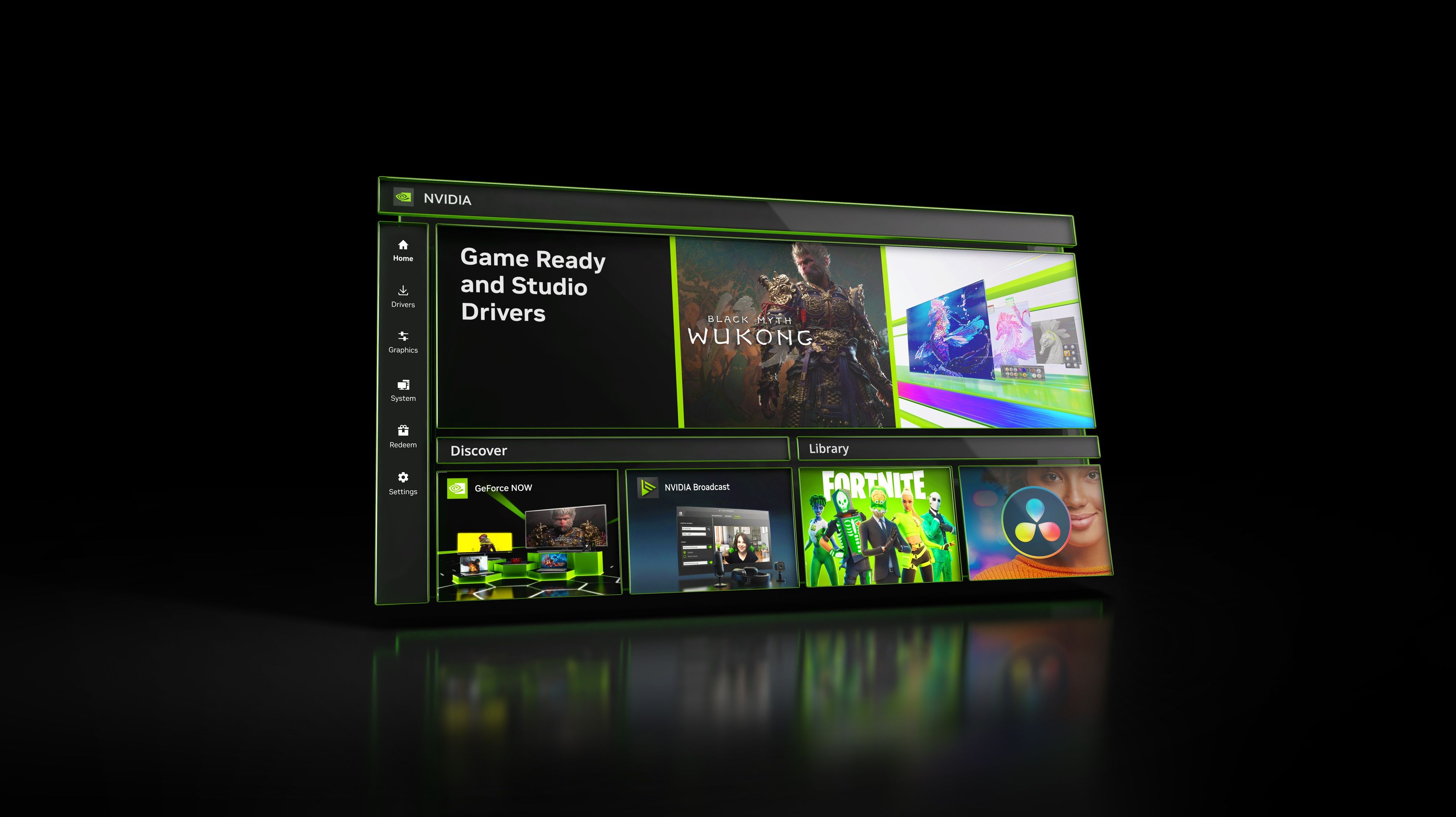 Nvidia App Gets Global DLSS Override + Smooth Motion for RTX 40