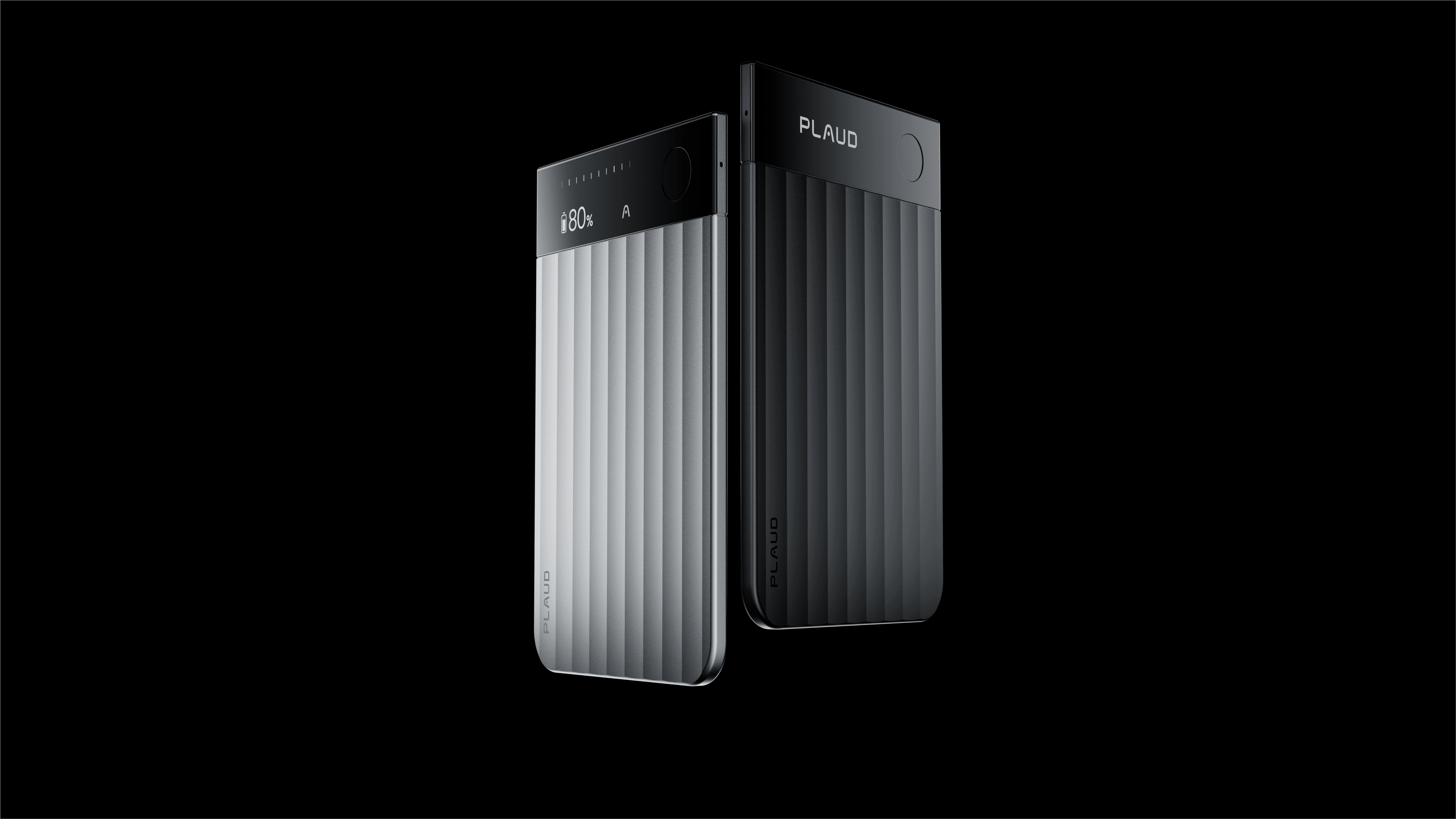 Plaud Note Pro Doubles Audio Range with Triple-LLM Power