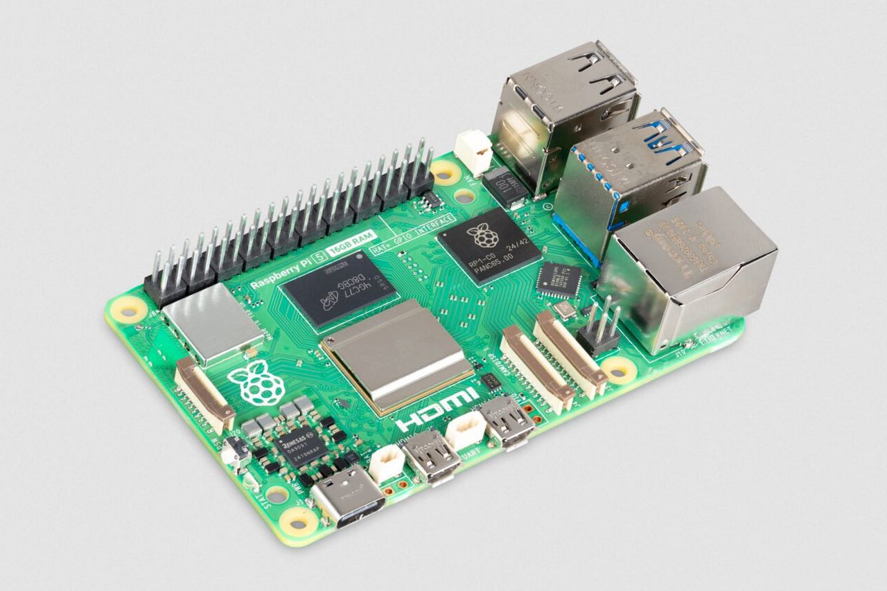 AI Boom Hits DIY: Raspberry Pi Raises Prices Up to $25