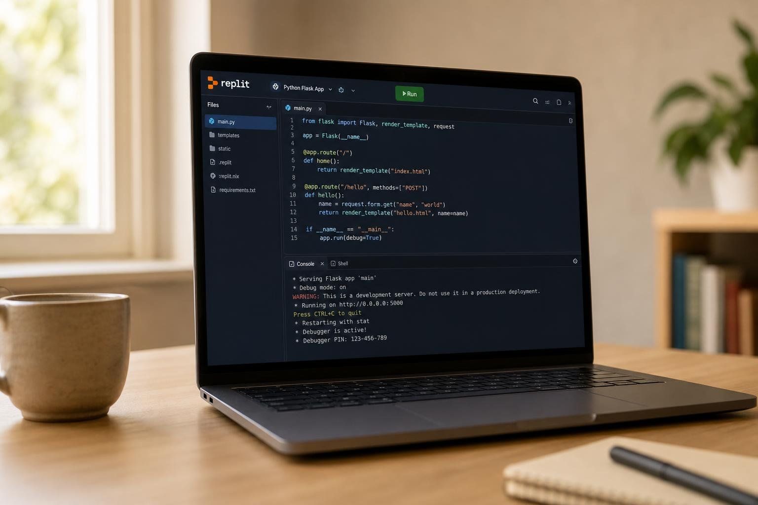 Replit Dumps Anthropic for OpenAI, Citing Cost Pressures