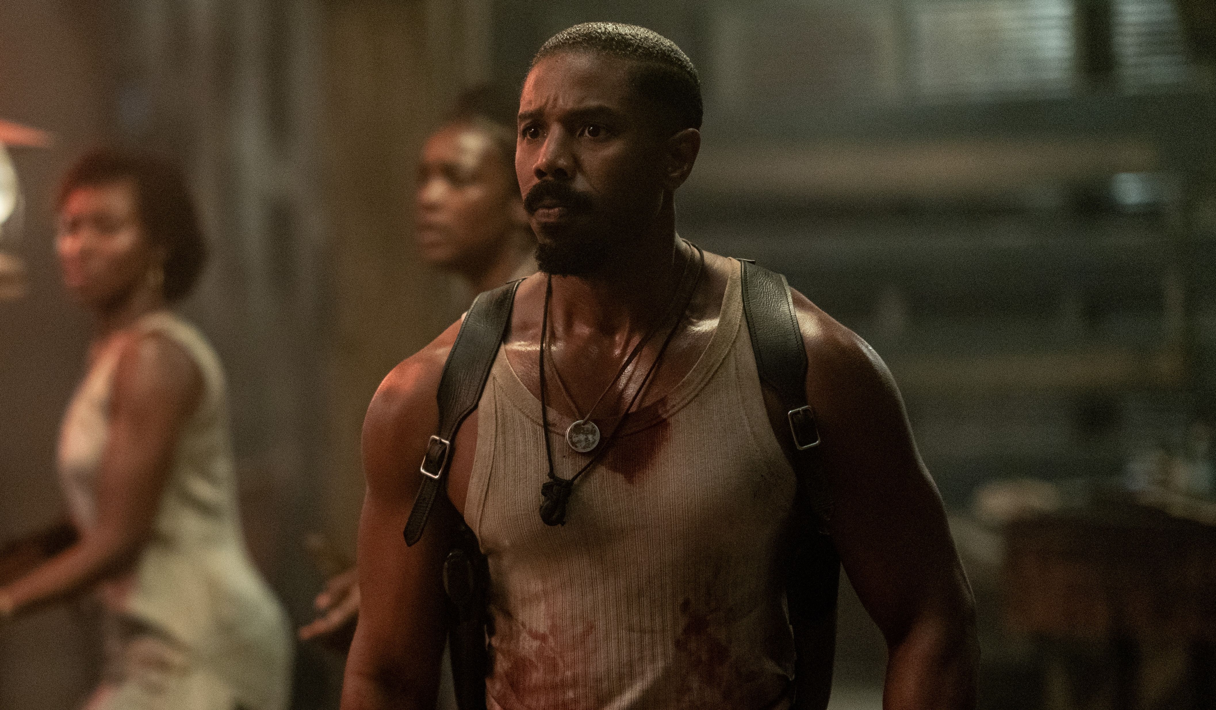 Black Friday Blu-ray Bonanza: Movies Hit Record Low Prices