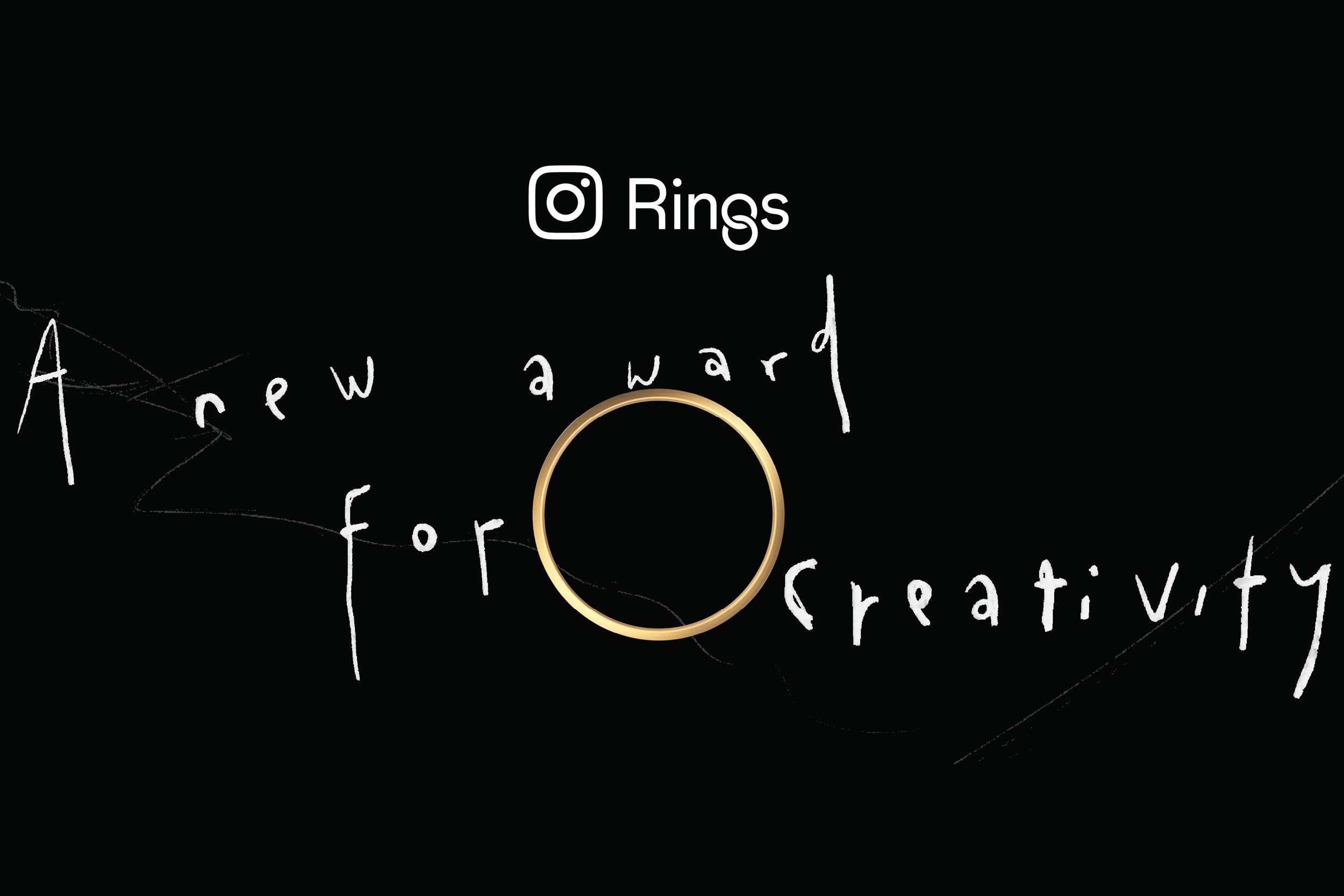 Instagram's New Creator Awards Look Eerily Like Horror Film