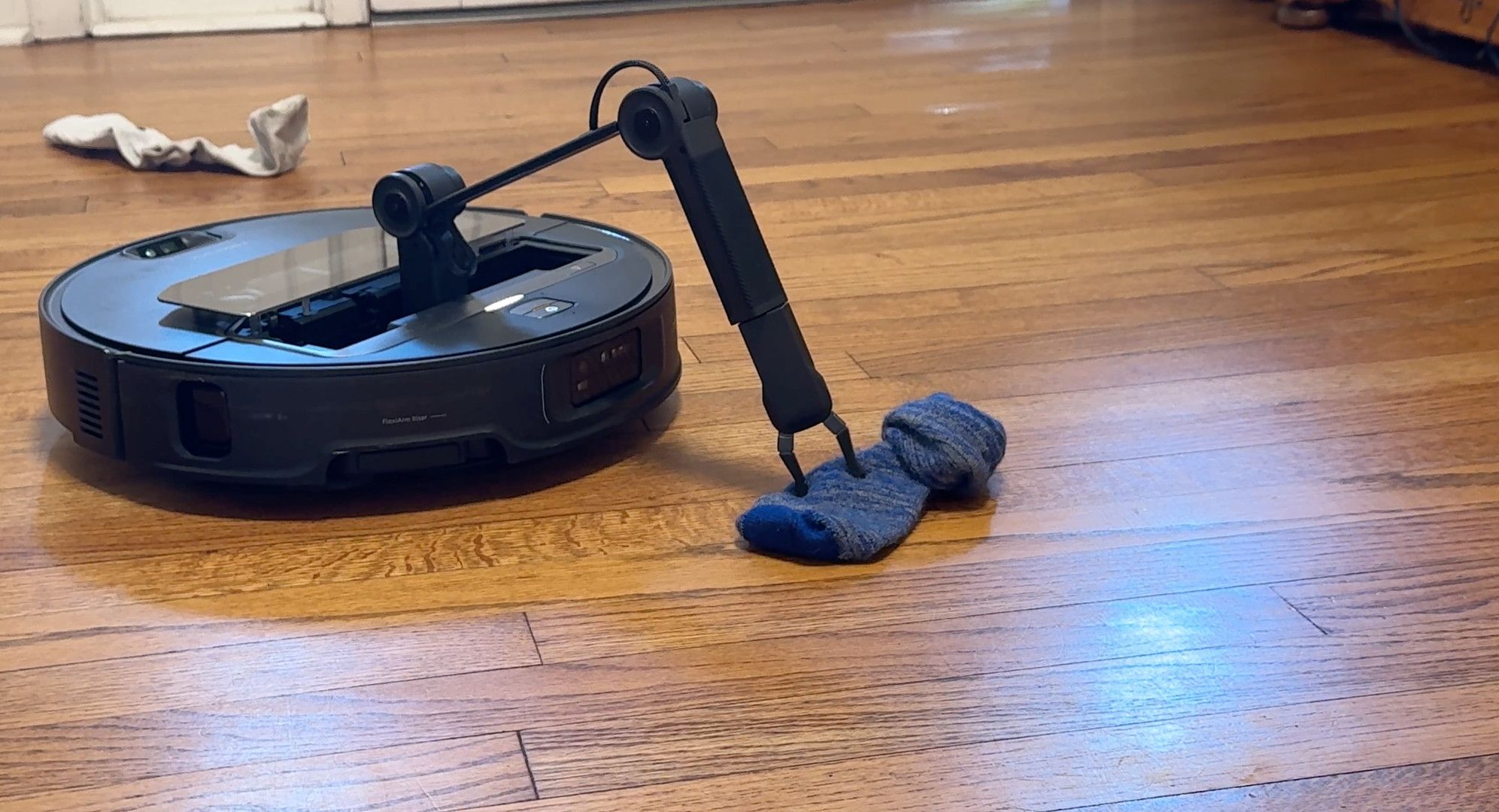 Robot Vacuum Prime Day Deals Hit Record Lows Ahead of Holidays