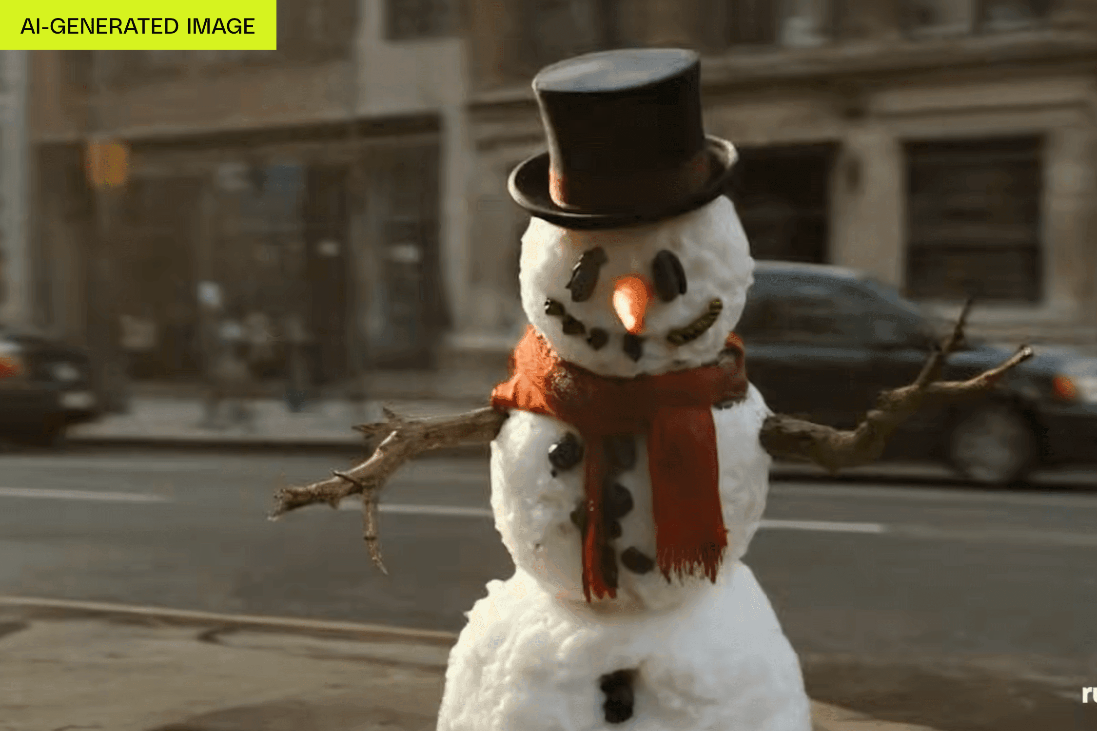 Runway's Gen-4.5 Claims 'Unprecedented' AI Video Accuracy