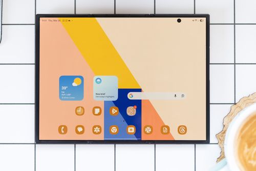 Samsung Kills TriFold Before Most Could Touch It | The Tech Buzz