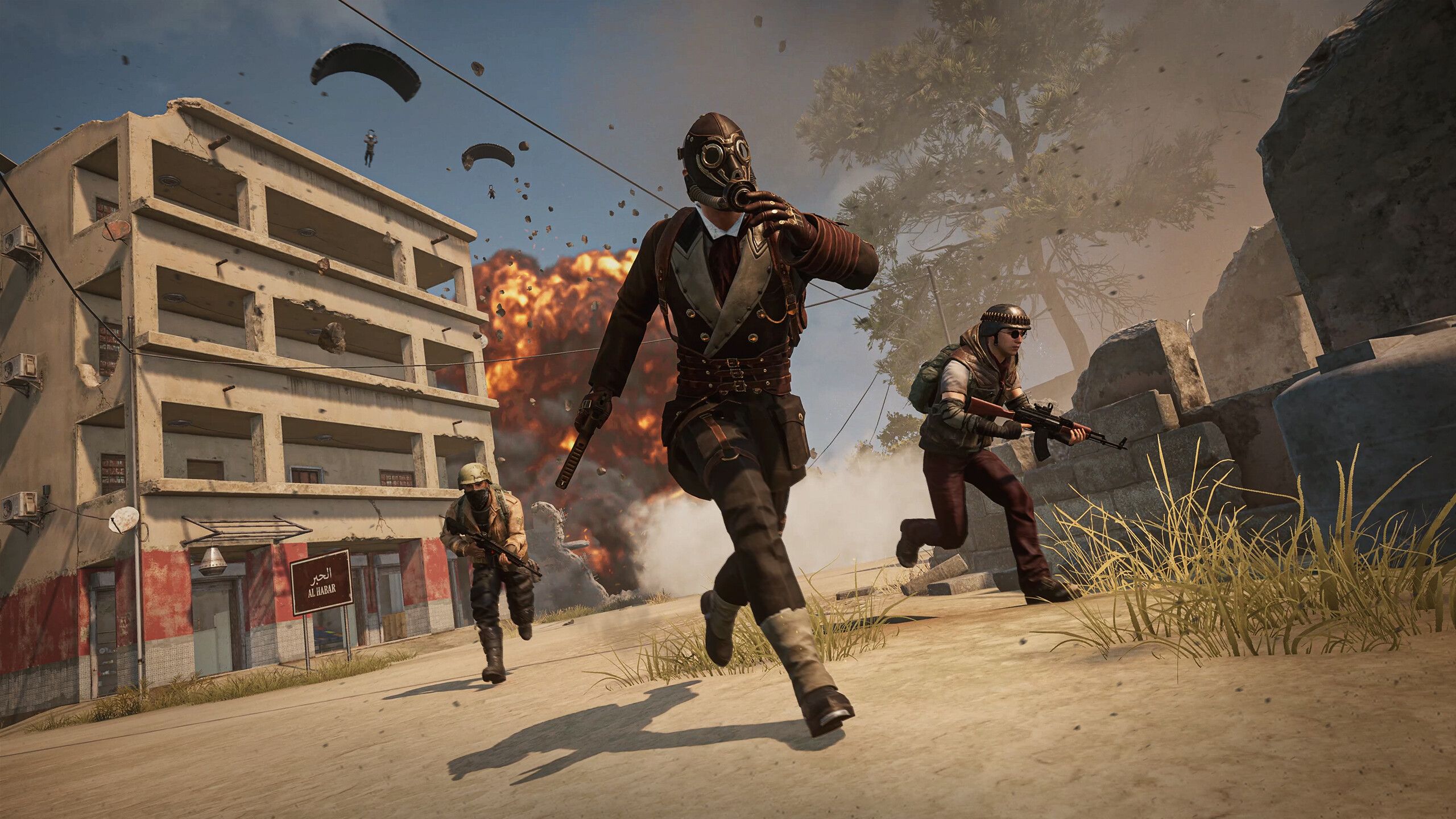PUBG Maker Krafton Goes All-In on AI with $70M Investment