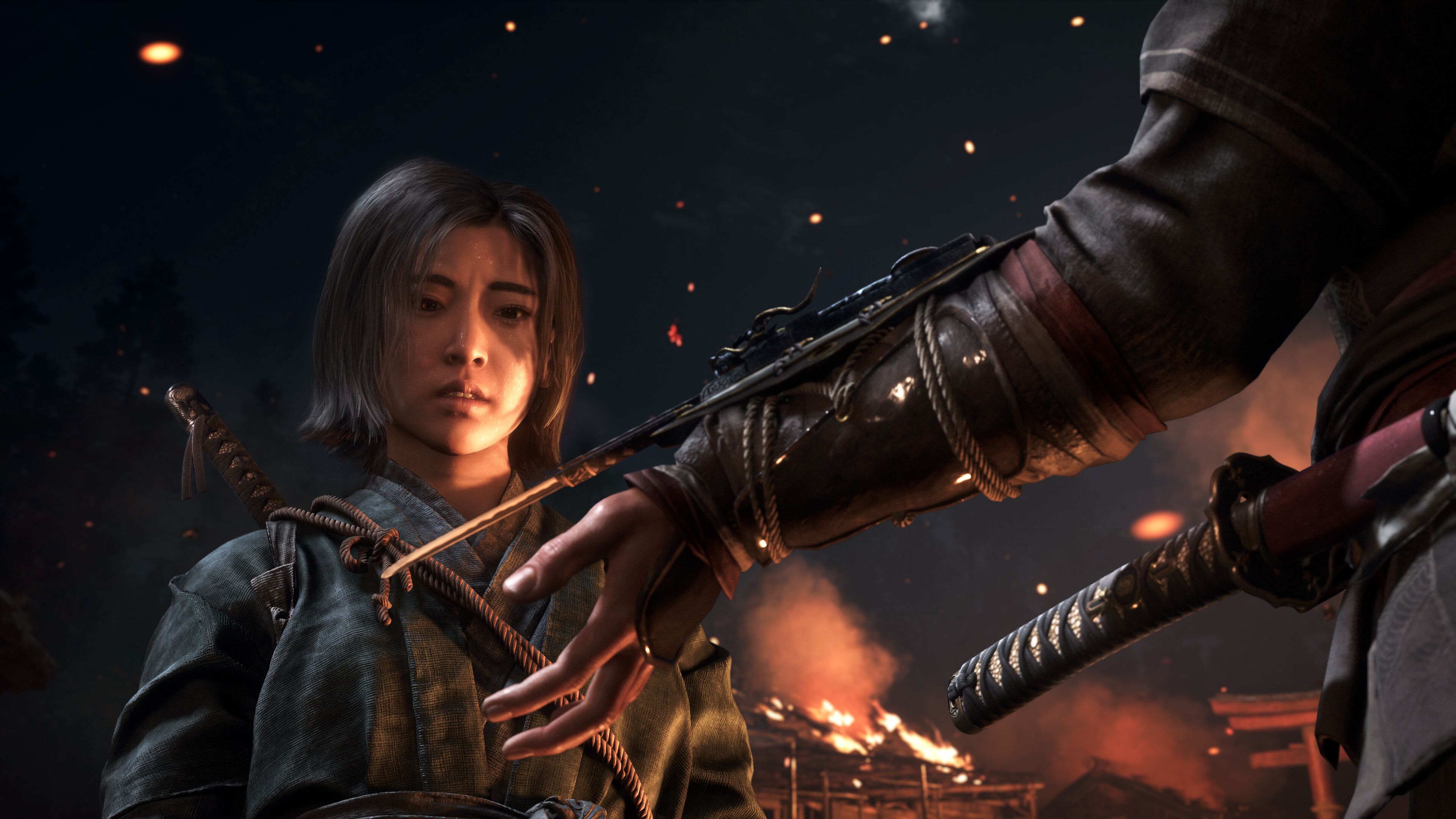 Ubisoft Forms Vantage Studios with Tencent for Major Franchises