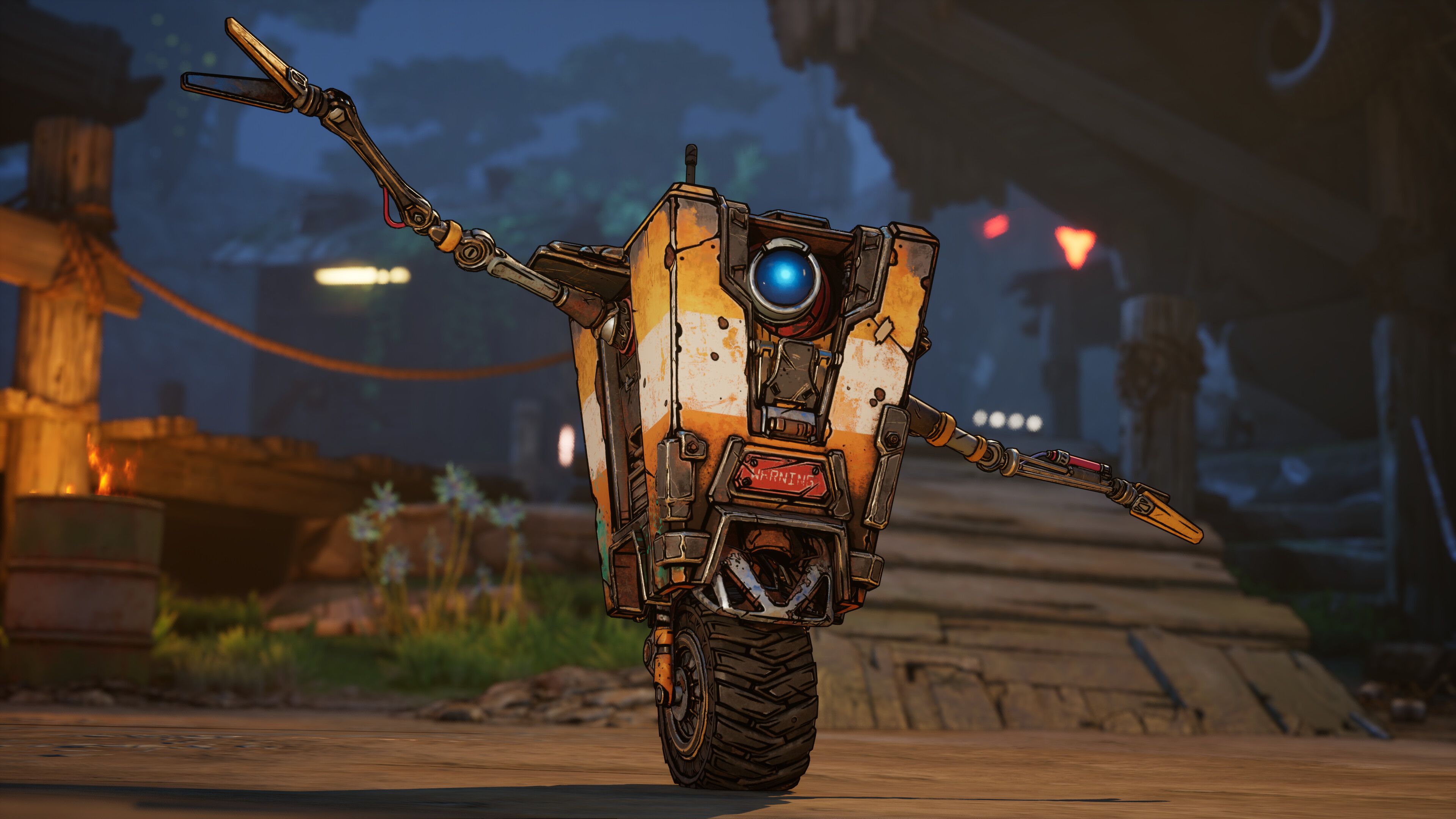 Borderlands 4 Switch 2 Launch Hits Technical Roadblock