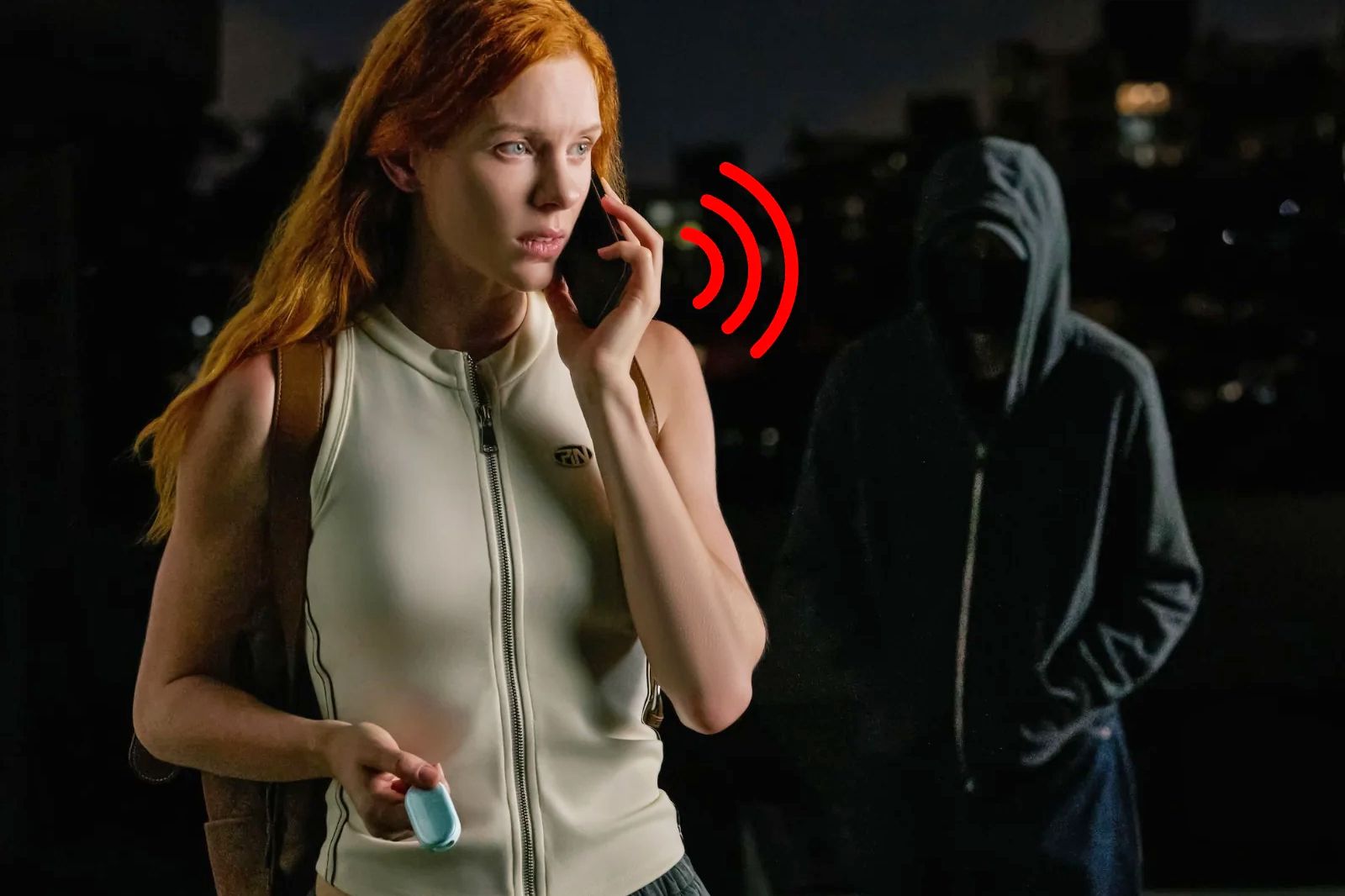 SwitchBot launches $40 safety tracker with fake call feature