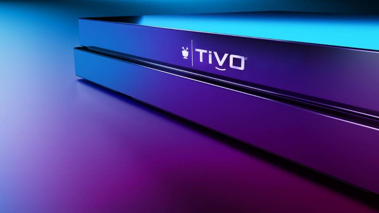 TiVo Officially Exits DVR Hardware After 26 Years