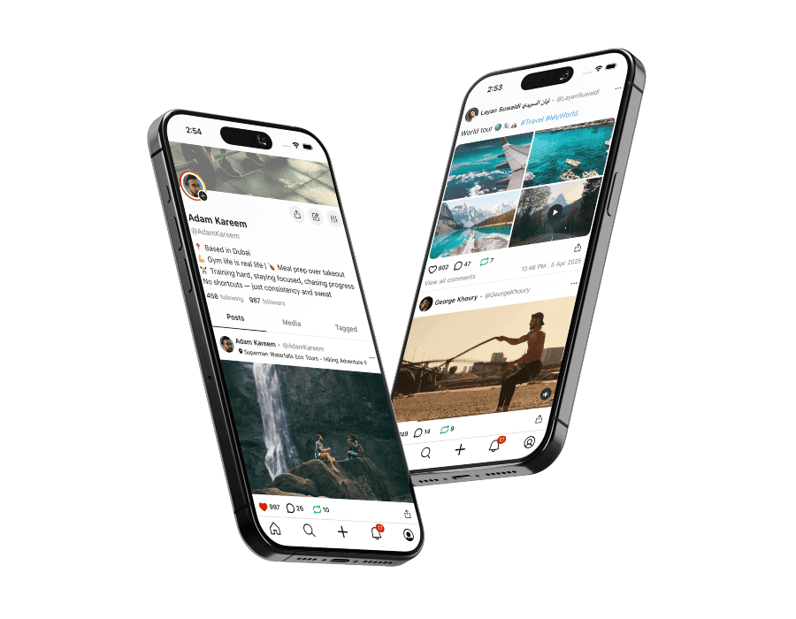 UpScrolled Servers Crash as TikTokers Flee Oracle Takeover